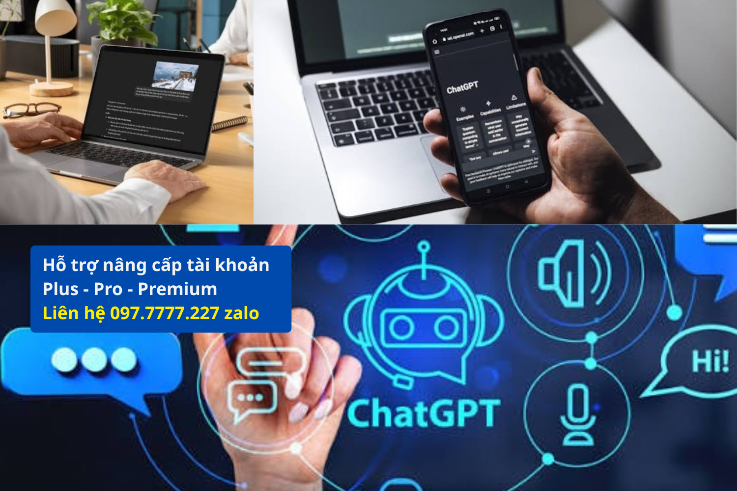 Vì Sao Xu Hướng Tìm Kiếm Chatgpt Plus Giá Rẻ Lại Bùng Nổ?