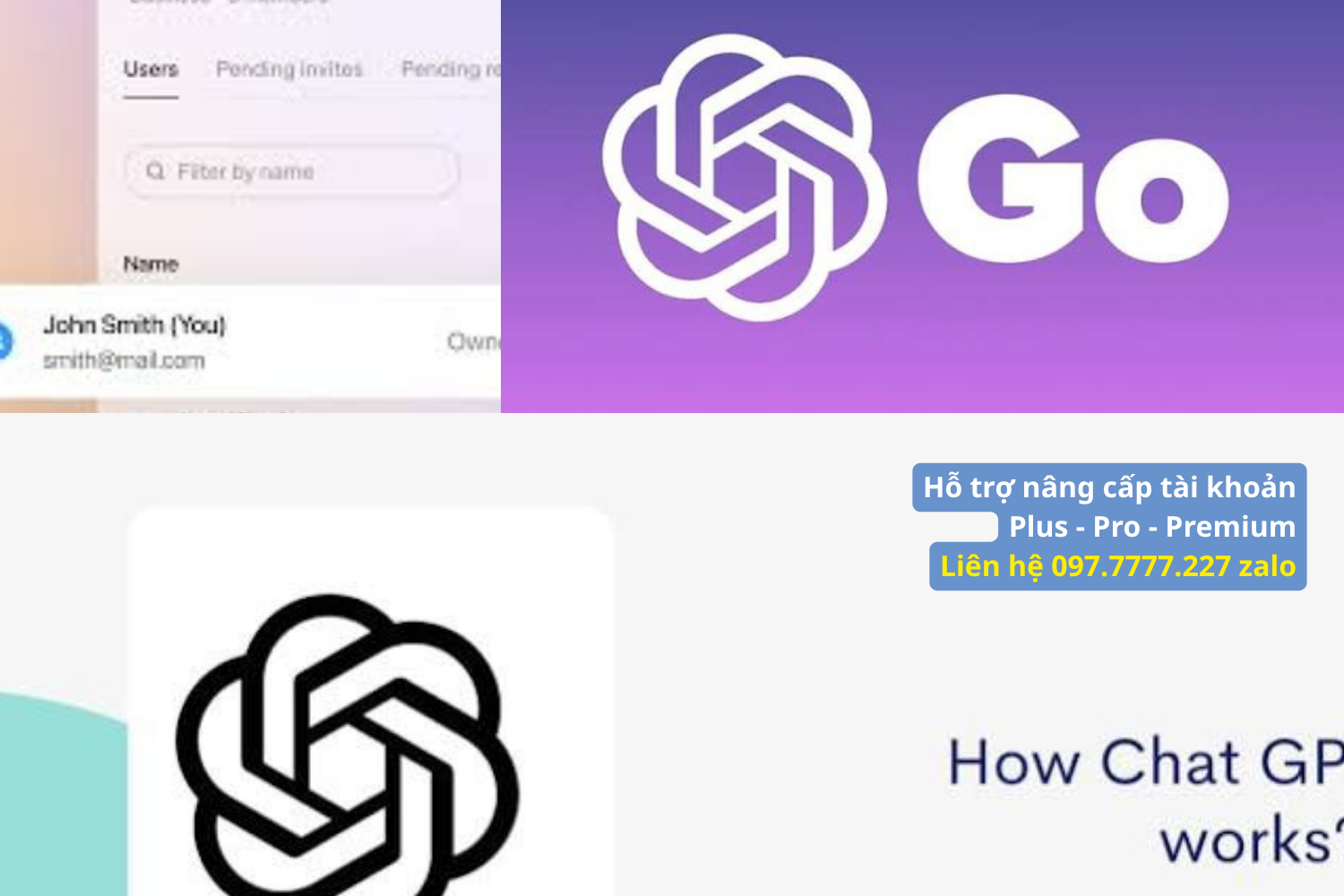 Vì sao Marketer nên sở hữu tài khoản ChatGPT Plus? 🚀
