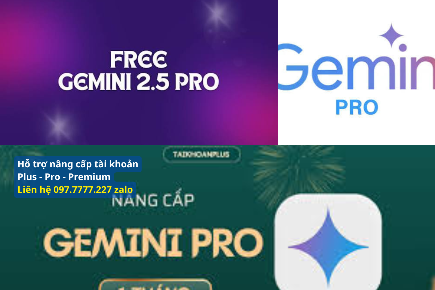 Vì Sao Gemini Pro Student Là "Vũ Khí Bí Mật" Của Các Thủ Khoa?
