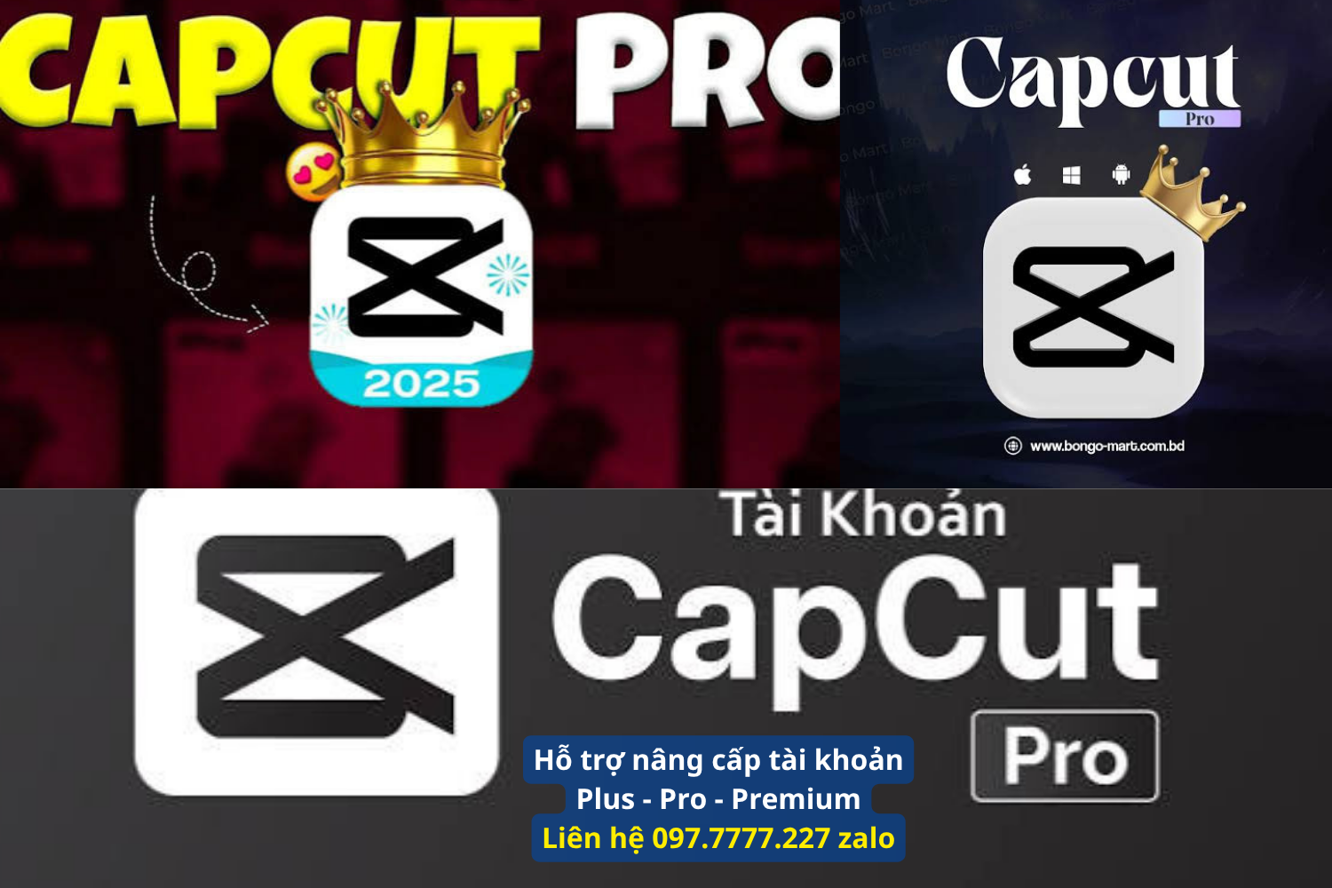 Có Nên Dùng CapCut Miễn Phí Lâu Dài Không? Phân Tích Cho Creator