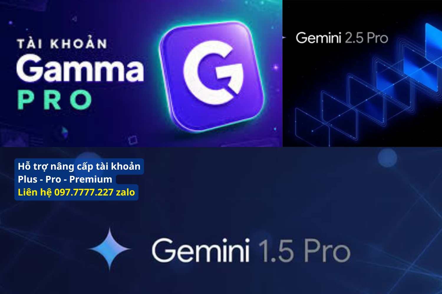 Lợi Ích Và Rủi Ro Khi Ghép Chung Nhóm Gemini Pro Family