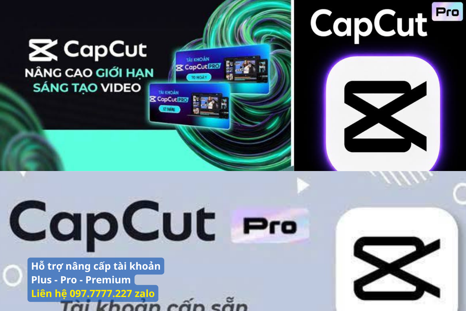 Tổng Quan Về Ứng Dụng Chỉnh Sửa Video CapCut Miễn Phí