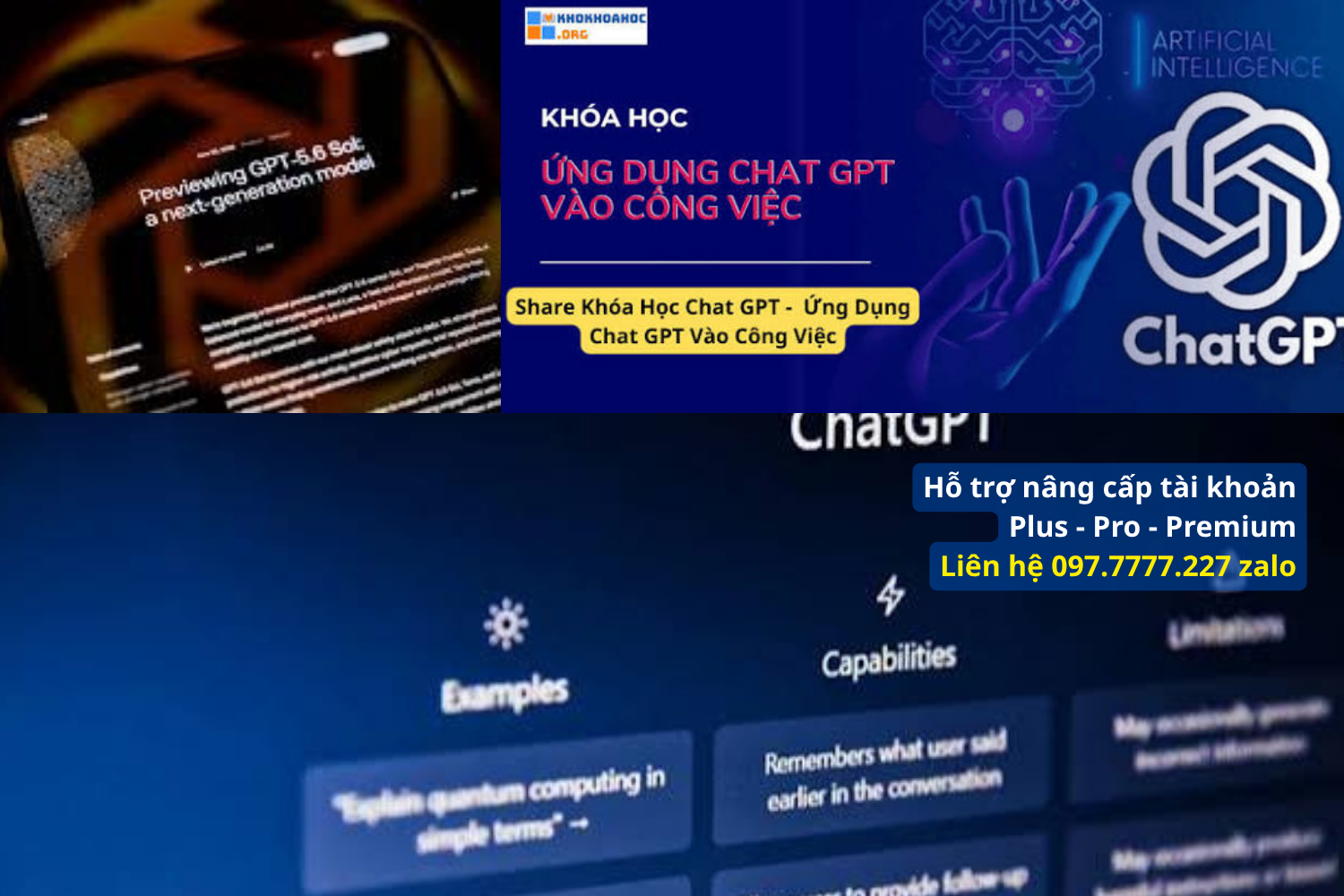 ChatGPT Plus Giá Rẻ Cho Designer: Liệu Có Đáng Để Đầu Tư Hỗ Trợ Sáng Tạo?