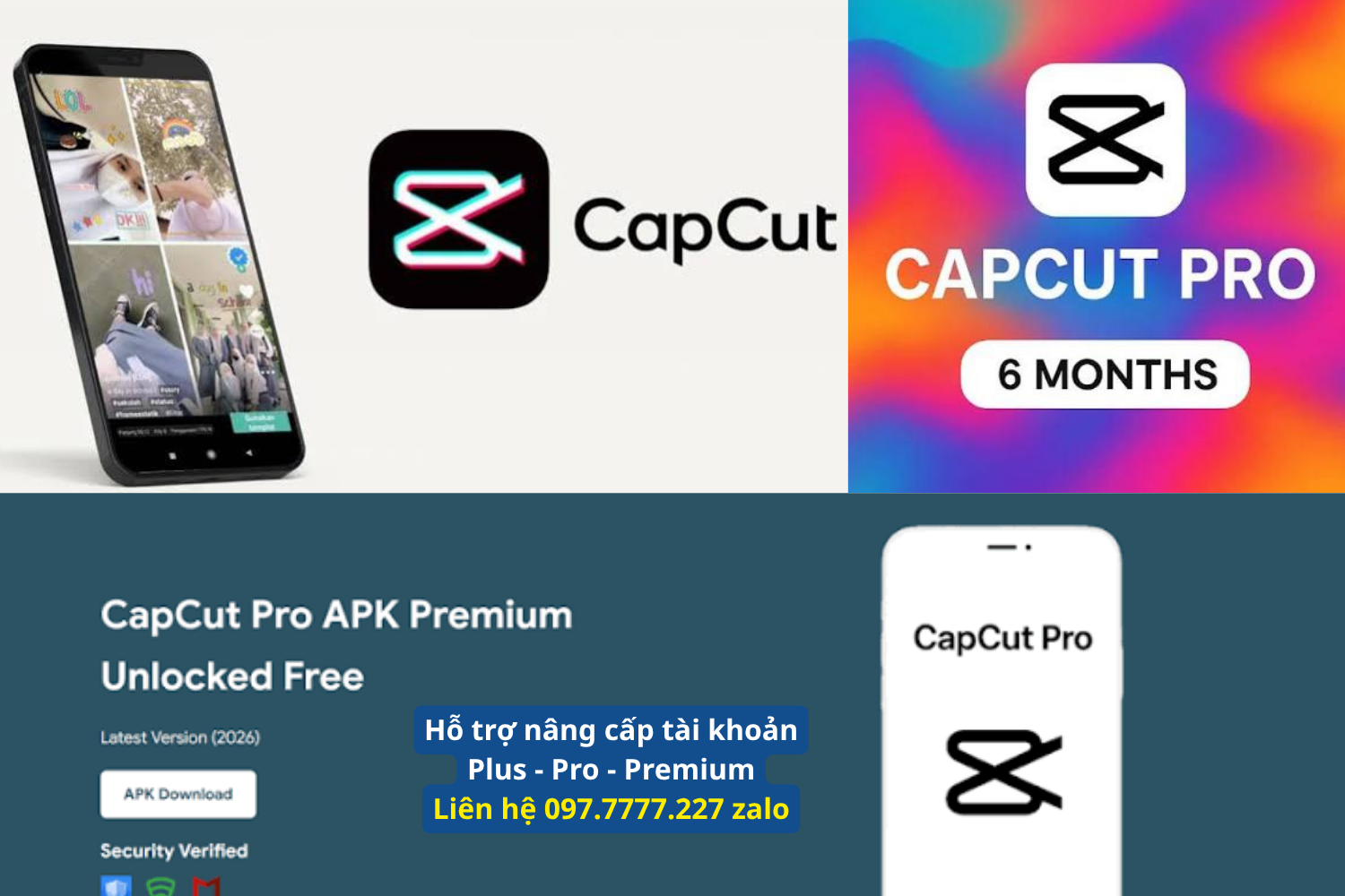CapCut Miễn Phí Có Đủ Để Chỉnh Sửa Video Triệu View Không?