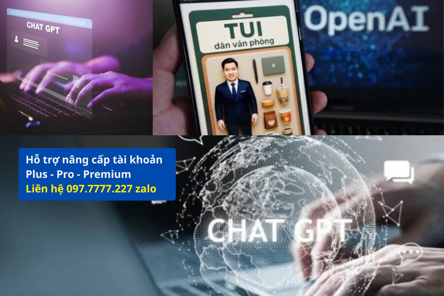 Các Tiêu Chí Quan Trọng Để Chọn Gói Tài Khoản Phù Hợp
