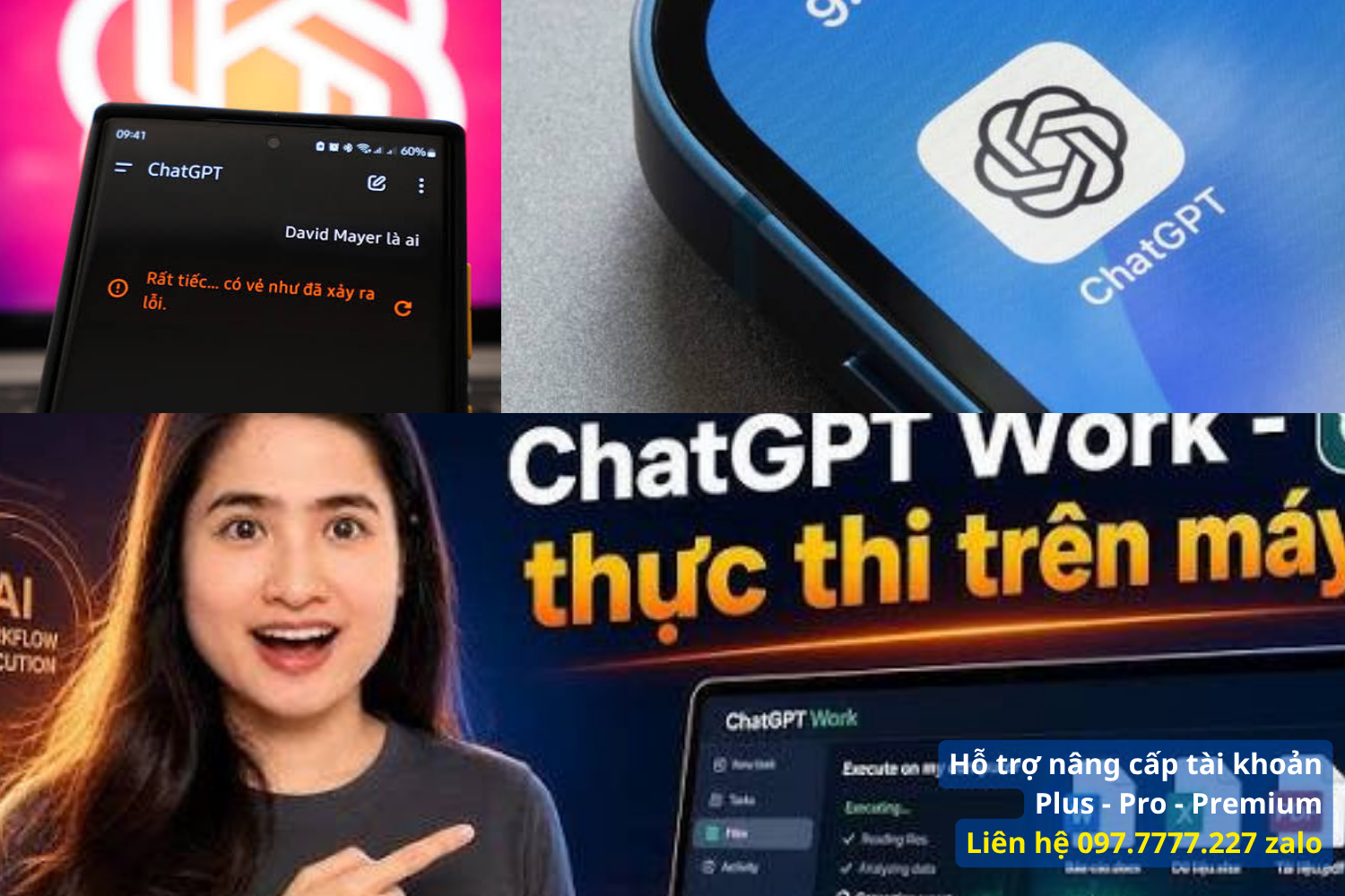 Apple Pay là gì và vì sao nên dùng để nâng cấp ChatGPT Plus? 📱
