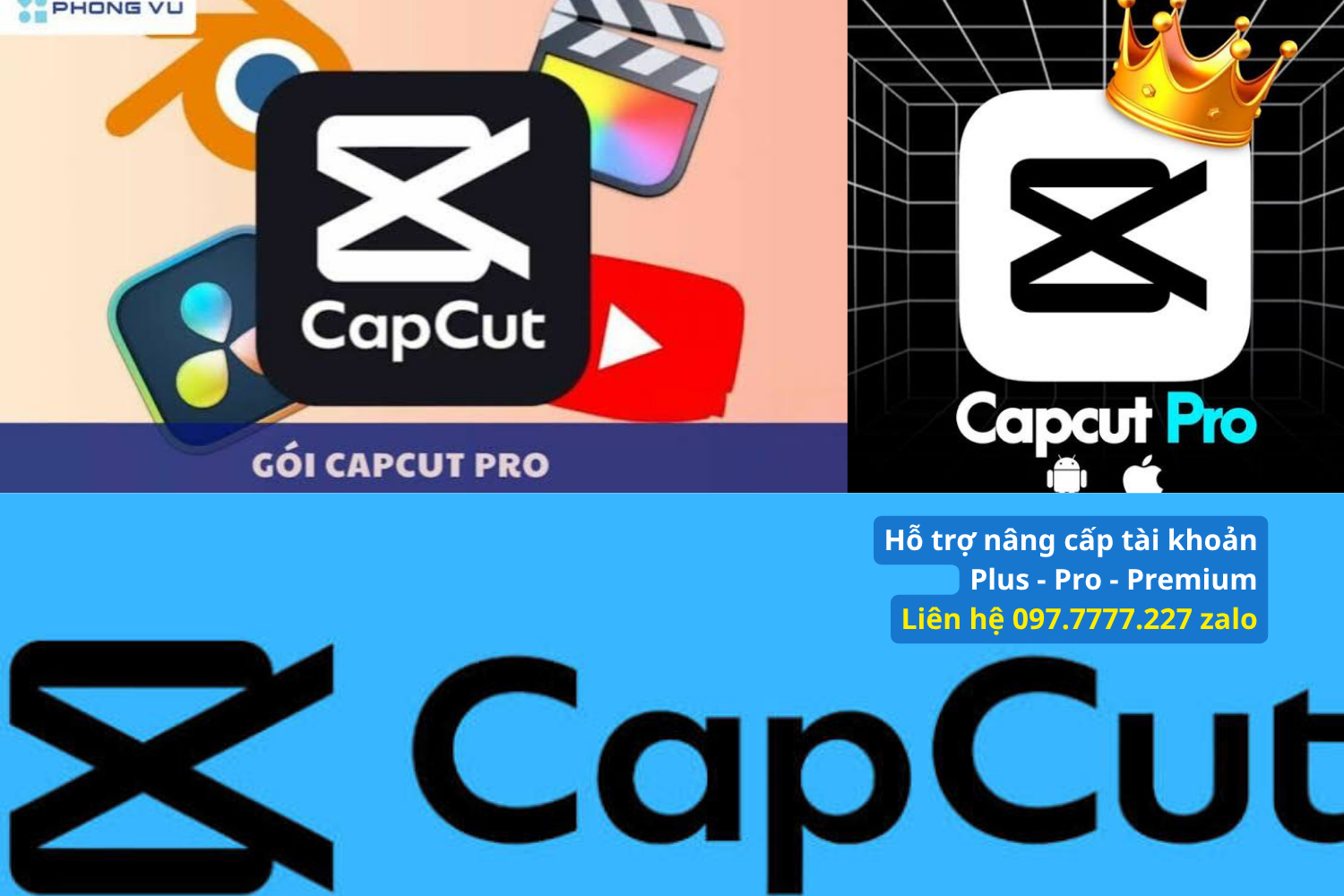 Những Giới Hạn Khiến Bạn Gặp Khó Khăn Trên Bản Free