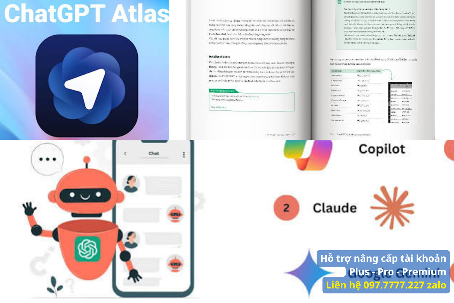 Chuẩn bị trước khi đăng ký ChatGPT Plus qua Apple Pay 🛠️