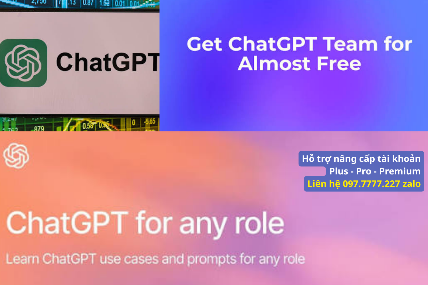 Google Pay là gì và tại sao nên dùng để nâng cấp ChatGPT Plus? 📱