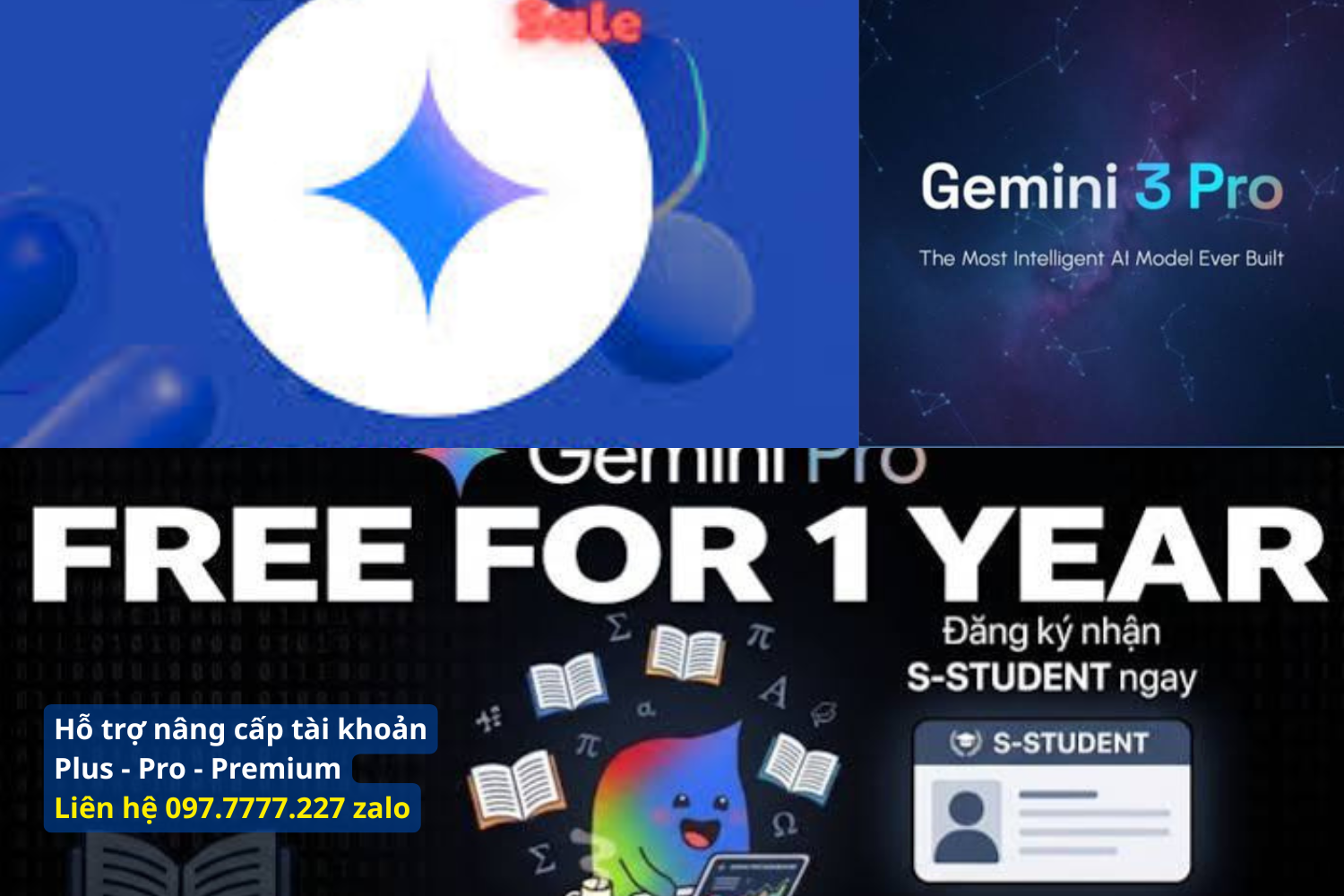 Xu Hướng Sử Dụng AI Và Làn Săn Tìm Gemini Pro Giá Rẻ