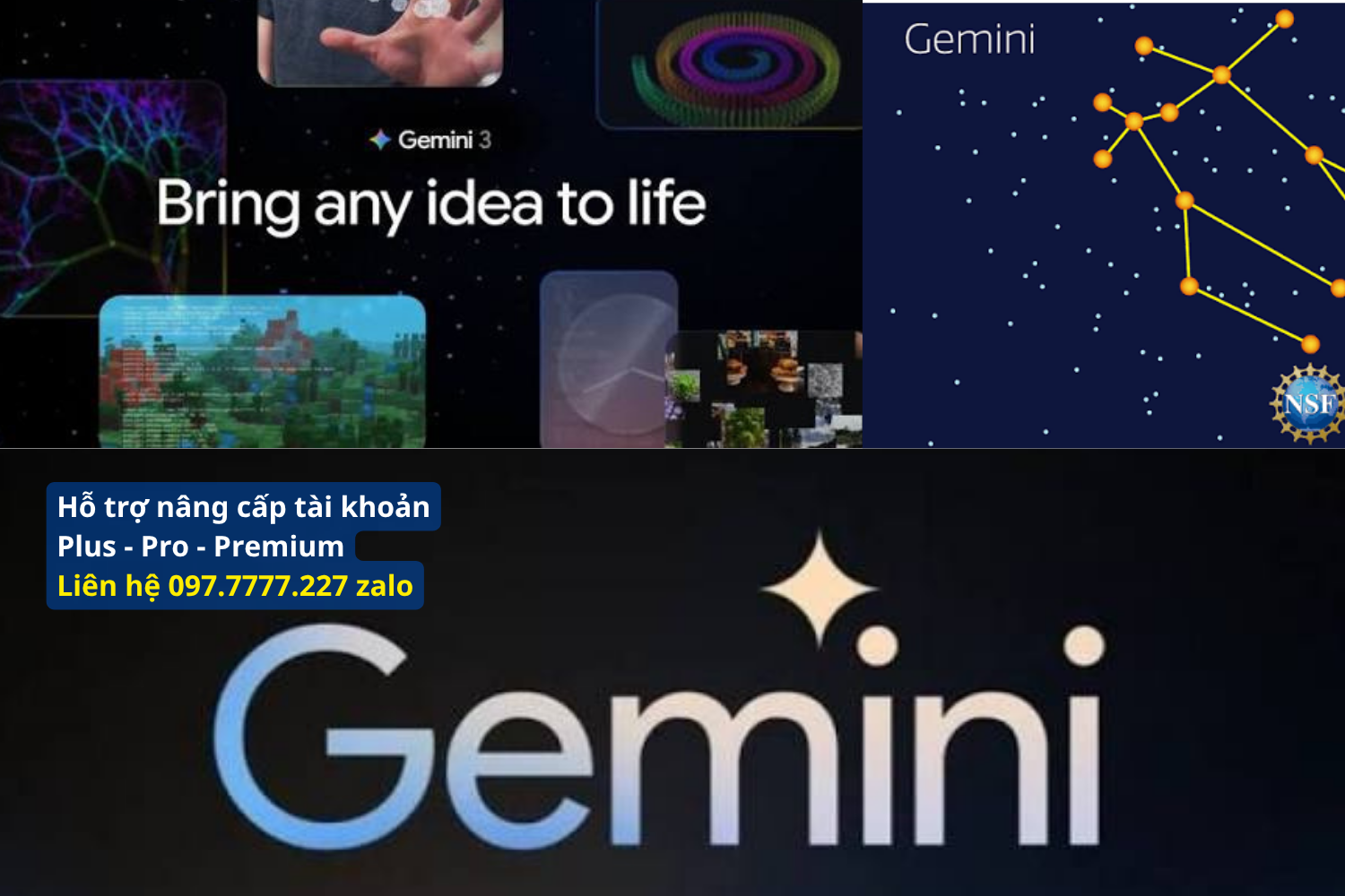 Cách sử dụng gemini pro 1000 credit hiệu quả cho lập trình viên