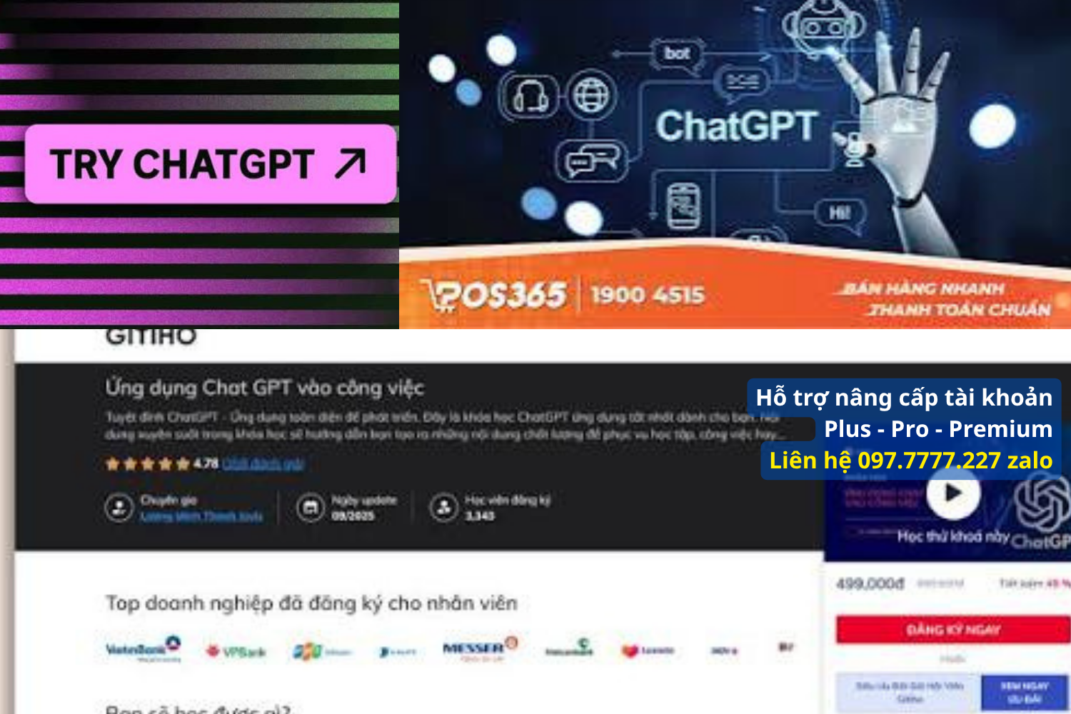 Bảng so sánh các nguyên nhân lỗi & Cách khắc phục nhanh 📊