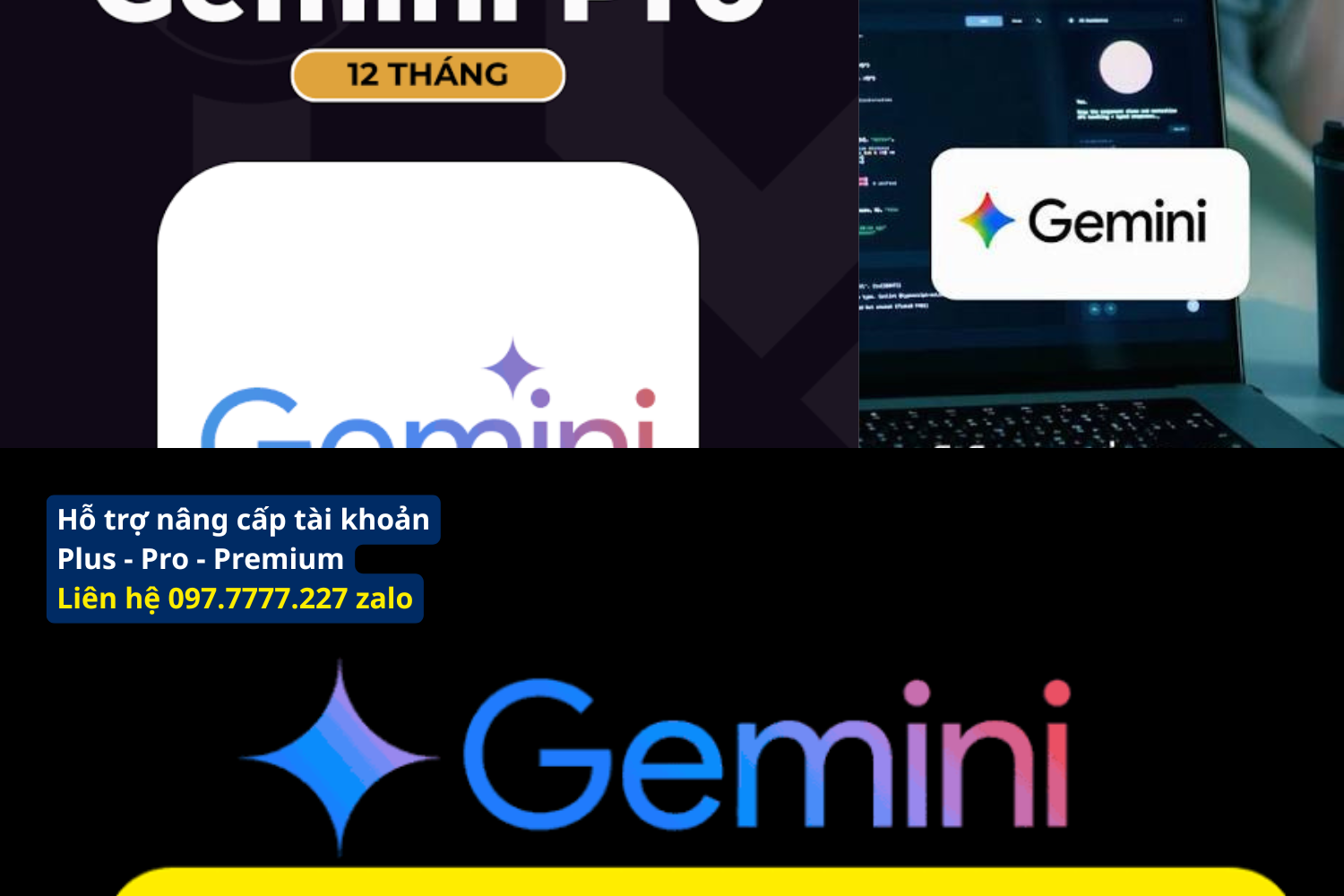 Học Lập Trình Cơ Bản Cùng Gemni Pro Miễn Phí Cực Dễ