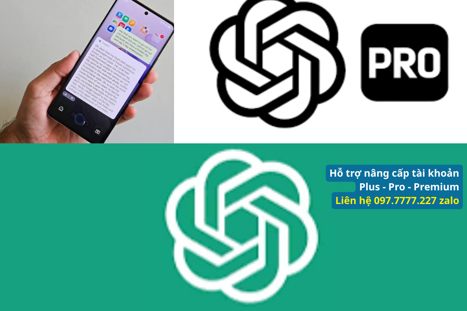 Chuẩn bị những gì trước khi đăng ký ChatGPT Plus tại Việt Nam?