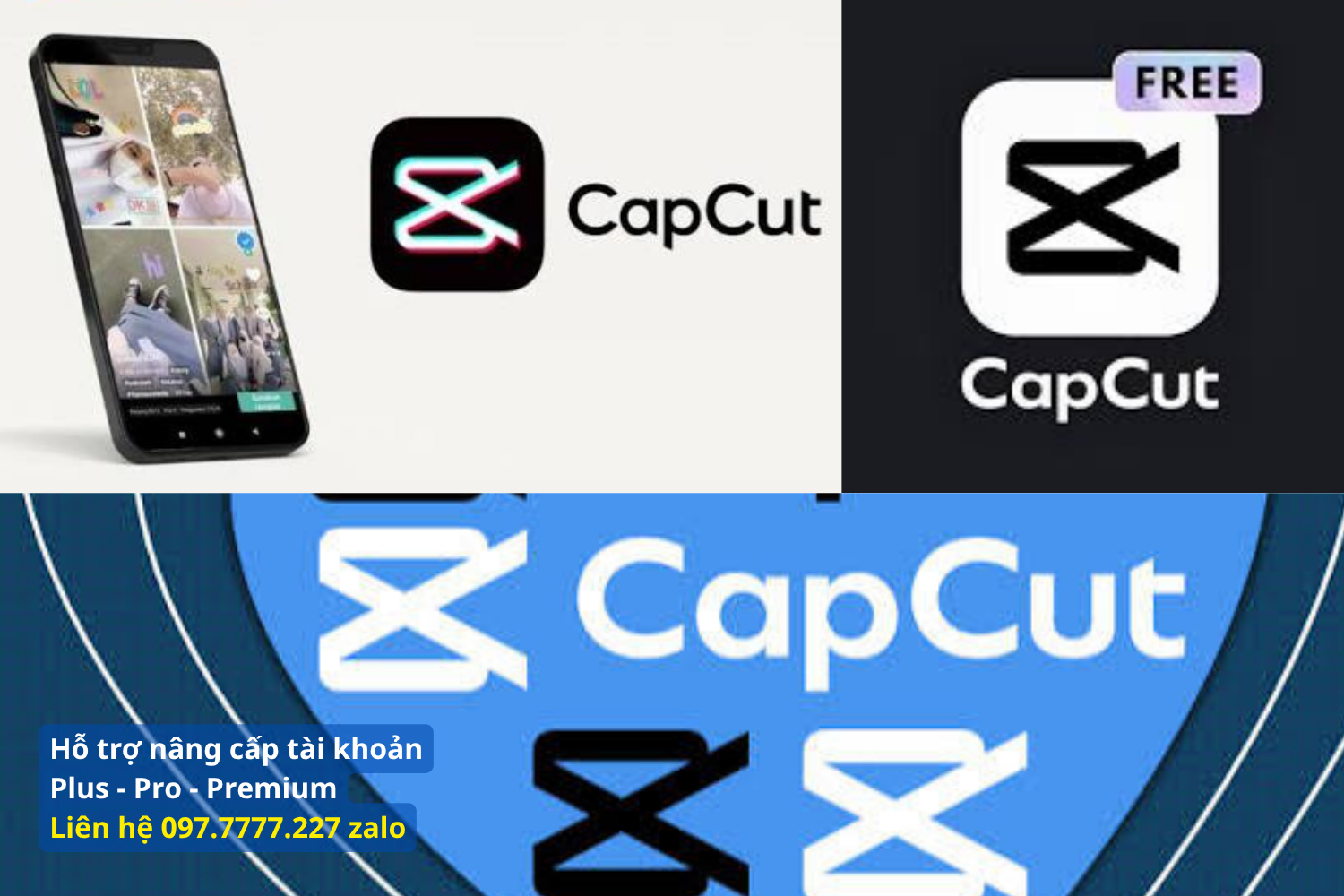 5 Lợi Ích Vượt Trội Khi Bạn Đăng Ký CapCut Pro