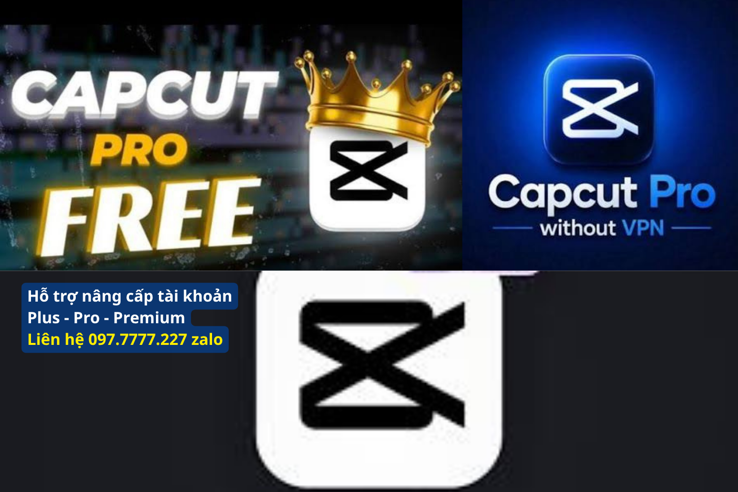 CapCut Pro Có Đáng Nâng Cấp Không? Đánh Giá Chi Tiết Cho Editor