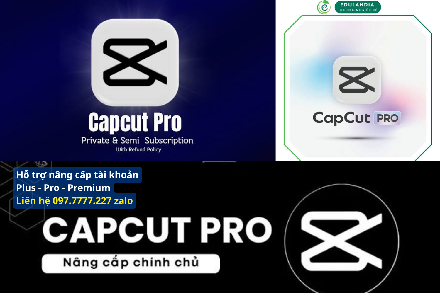 Tổng Quan Về CapCut Pro Và Xu Hướng Edit Video Hiện Nay