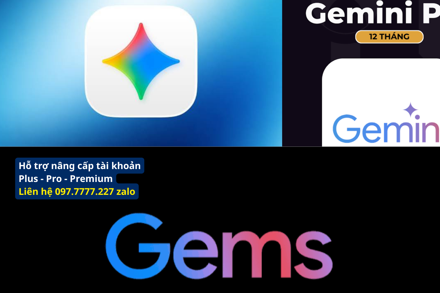 Gemini Pro API là gì? Tại sao lập trình viên nhất định phải sở hữu?