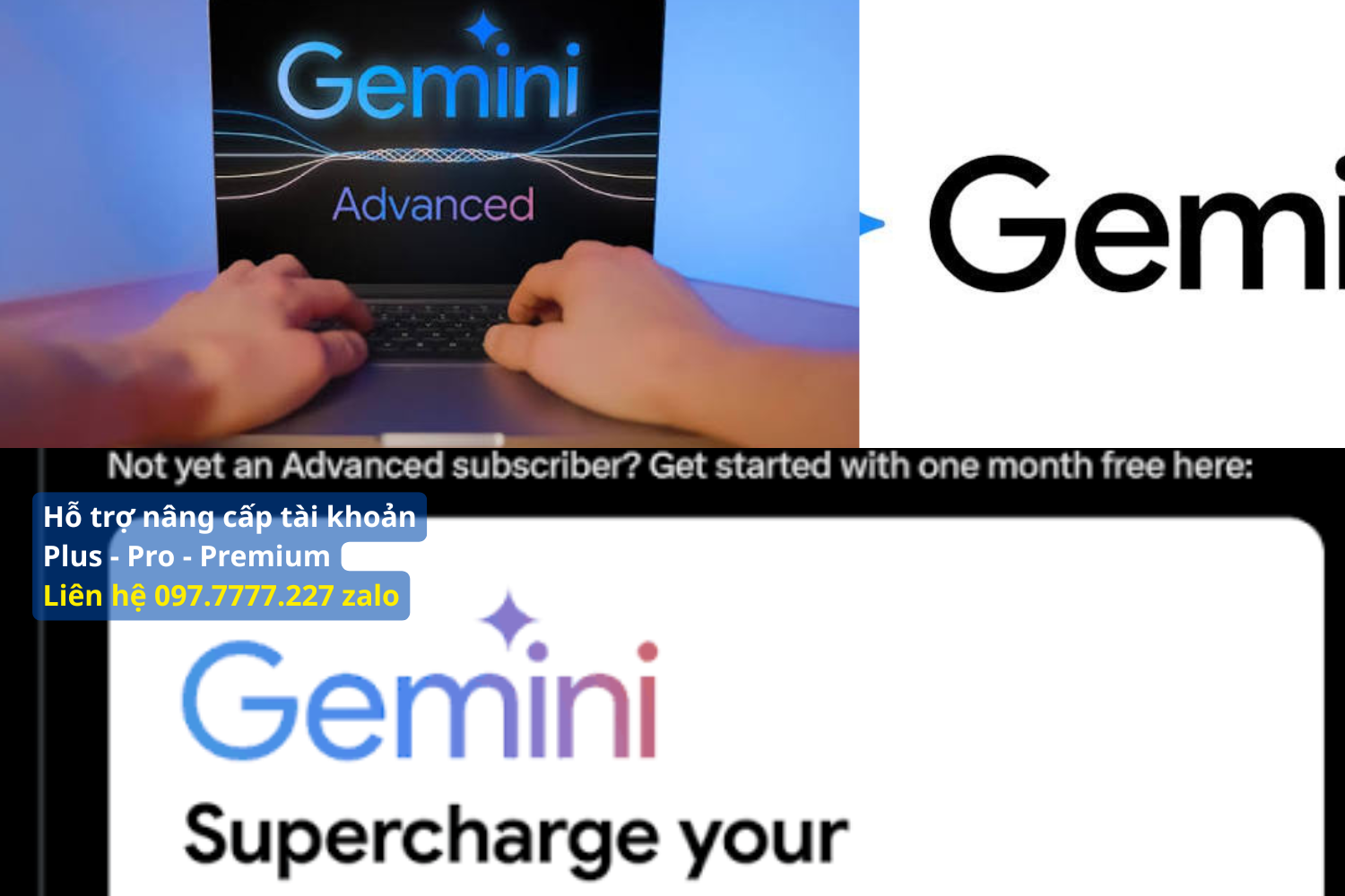 Lý Do Nên Chọn Gói Gemini Pro Dài Hạn Thay Vì Trả Phí Hàng Tháng