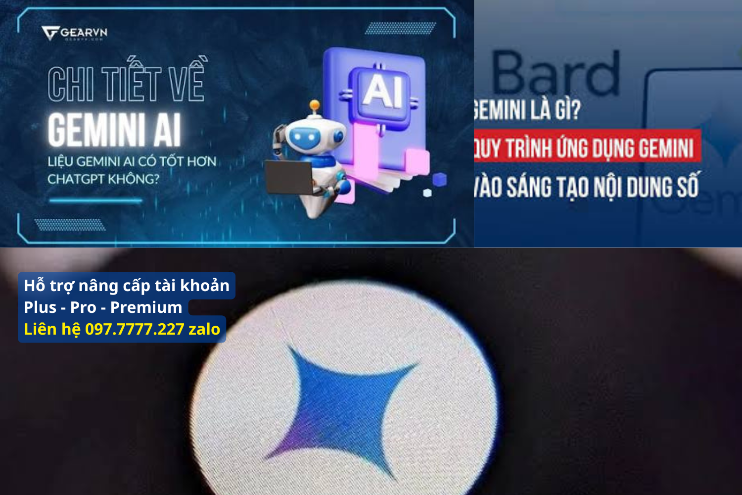 4 Chỉ Số KPIs Cốt Lõi Để Đo Lường Hiệu Quả Gemini Pro 1000 Credit