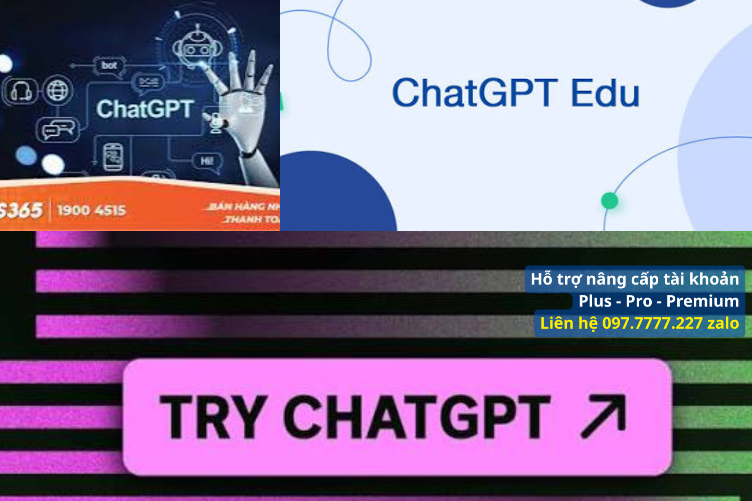 Chat GPT Plus miễn phí có hỗ trợ GPT-5 mới nhất không?