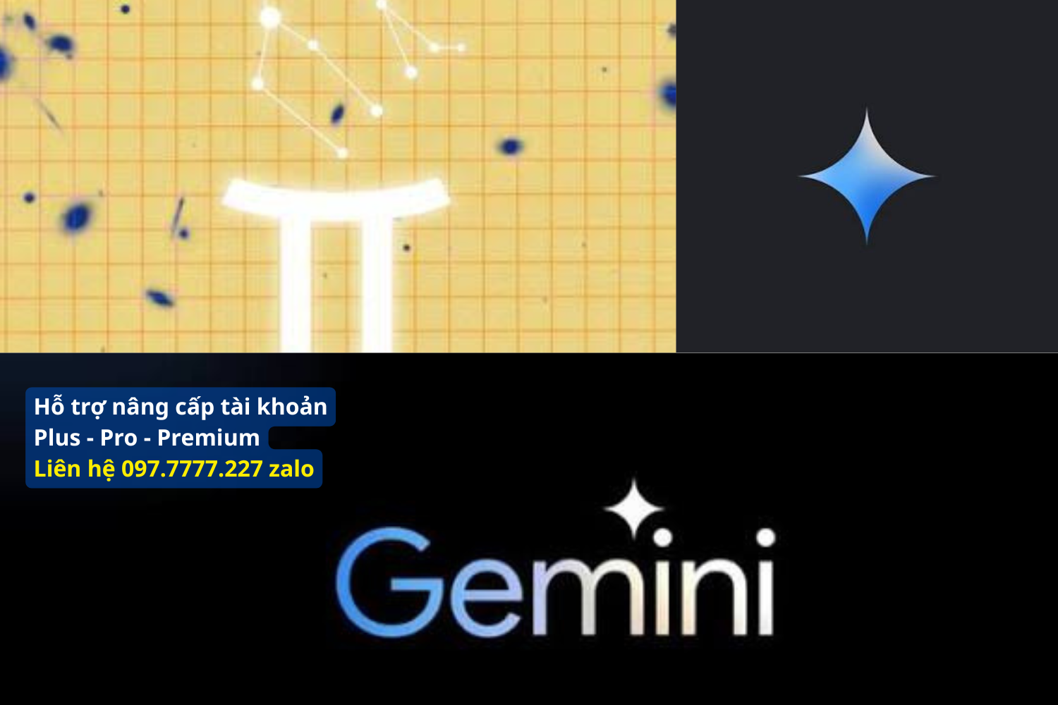 Mua Gemini Pro Giá Rẻ Có Được Hỗ Trợ Kỹ Thuật Không? ❓