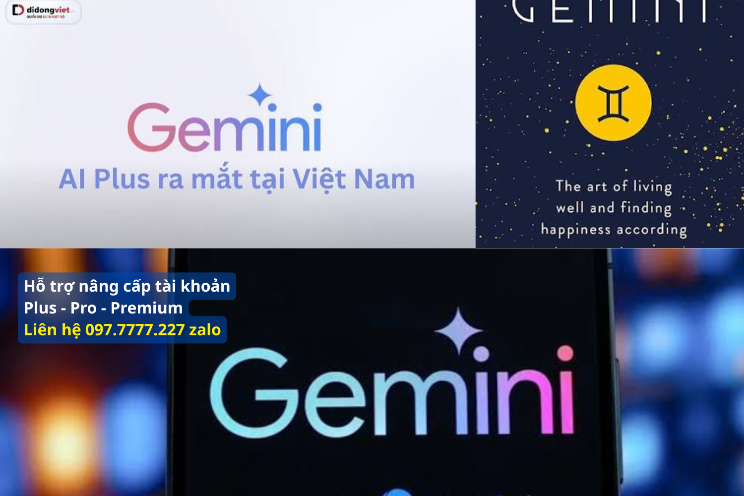 Cuộc Đua Công Nghệ AI Và Lý Do Bạn Không Thể Đứng Yên