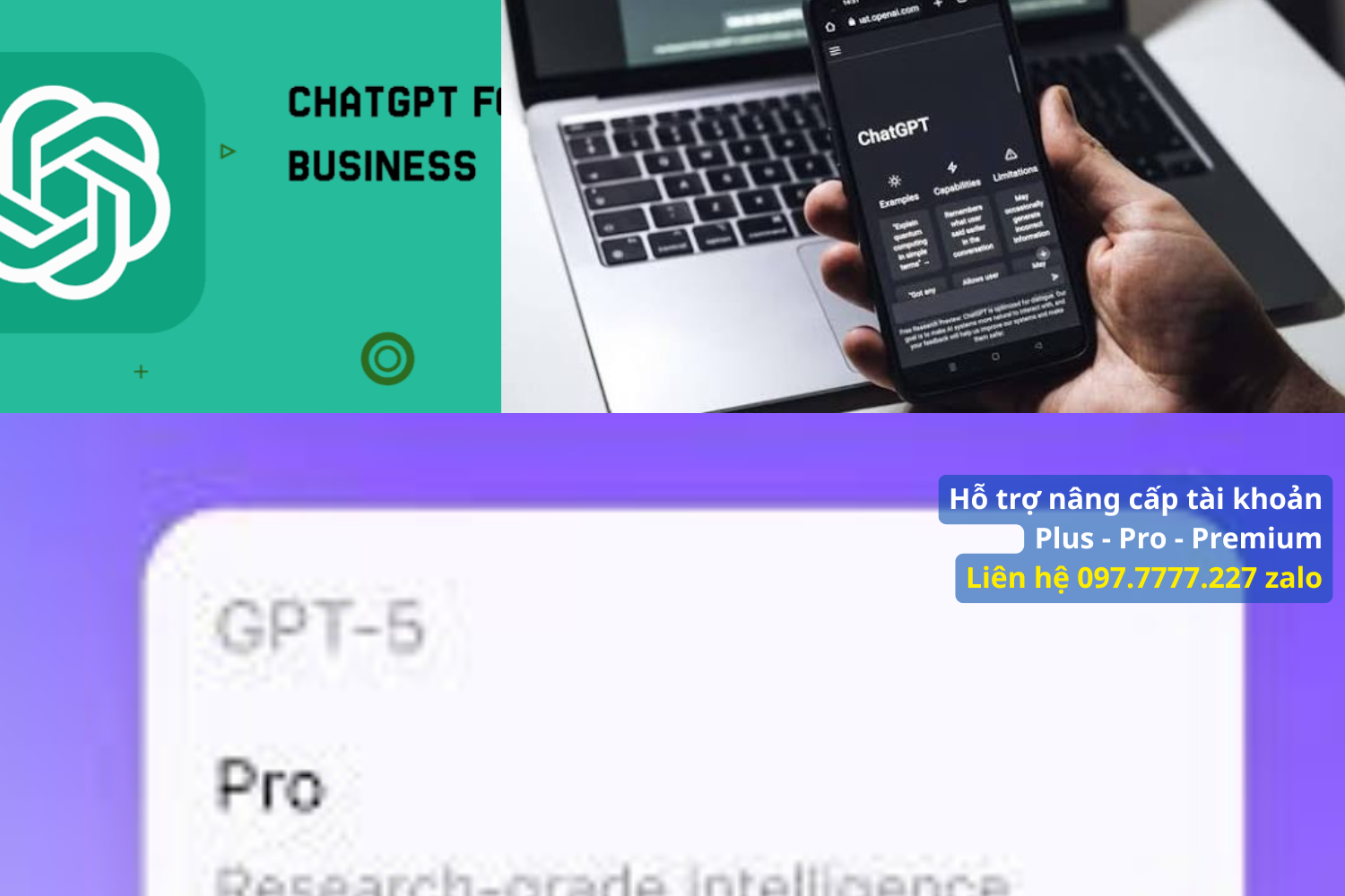 Chat GPT Plus miễn phí có giới hạn Deep Research không? 🔍