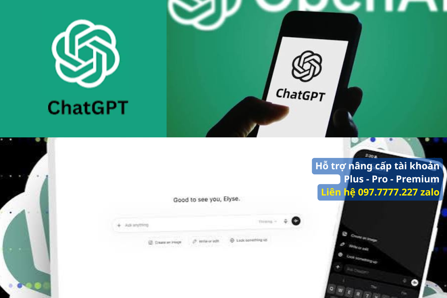 Chat GPT Plus Miễn Phí Và Những Quyền Lợi Bạn Nhận Được: Sự Thật & Giải Pháp