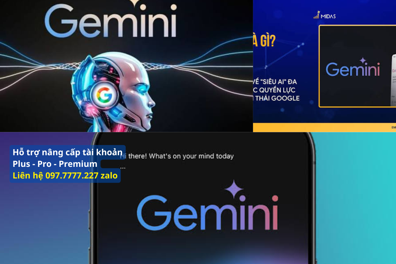 Viết 10 Bài Báo Mỗi Ngày Nhờ Gemni Pro Miễn Phí