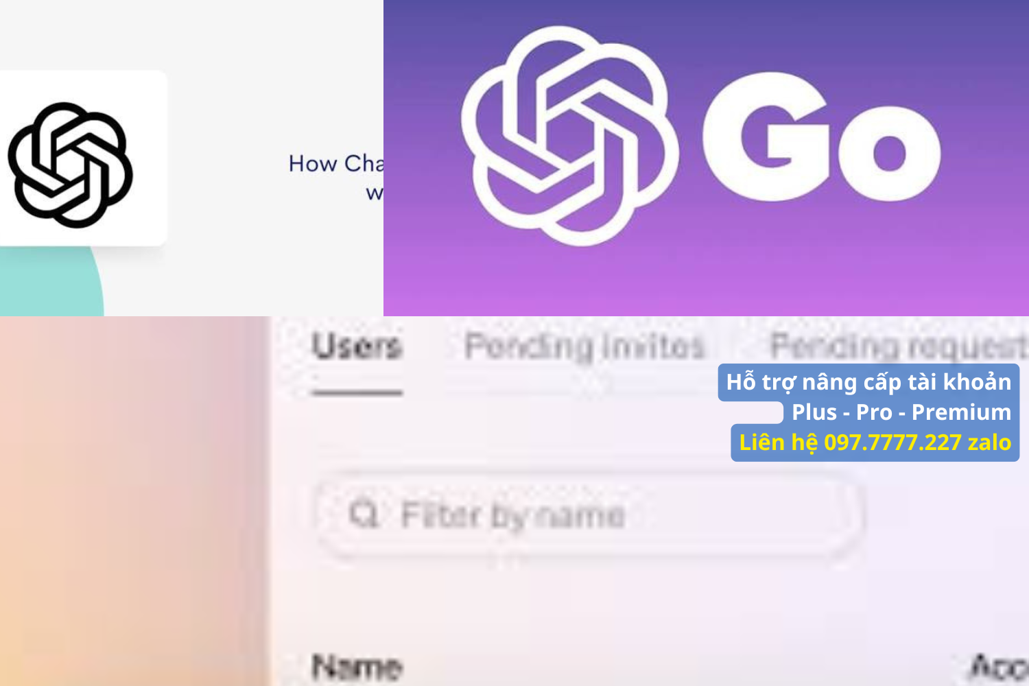 Chat GPT Plus Miễn Phí Có Tạo Video AI Được Không? Giải Đáp Từ A-Z