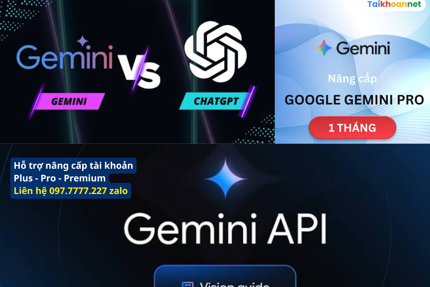 Giải Toán Nâng Cao Trong Chớp Mắt Với Gemini Pro Student 📐