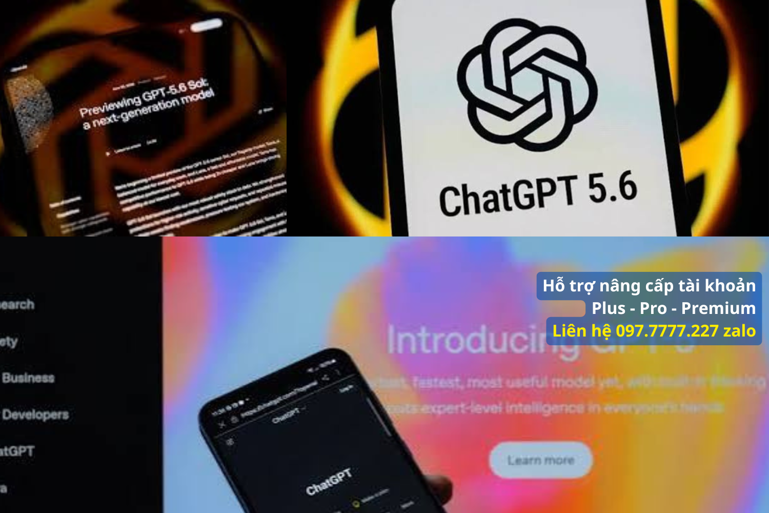 Chat GPT Plus Miễn Phí Có Phù Hợp Doanh Nghiệp Nhỏ Không? Giải Đáp Chi Tiết