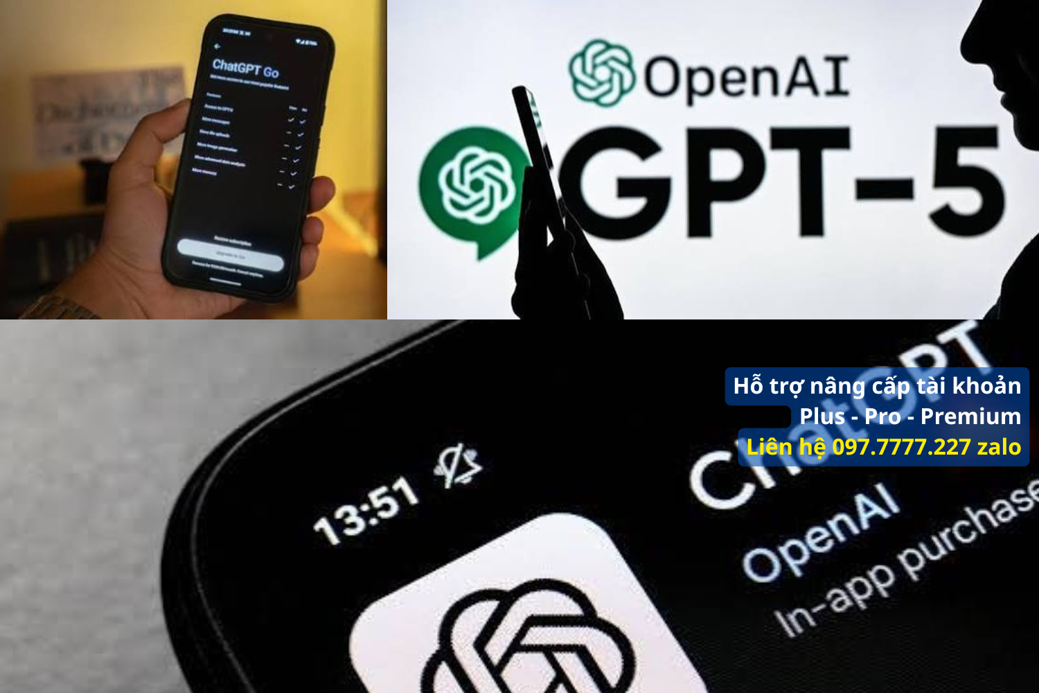 Nhu cầu ứng dụng ChatGPT trong doanh nghiệp nhỏ hiện nay 🚀
