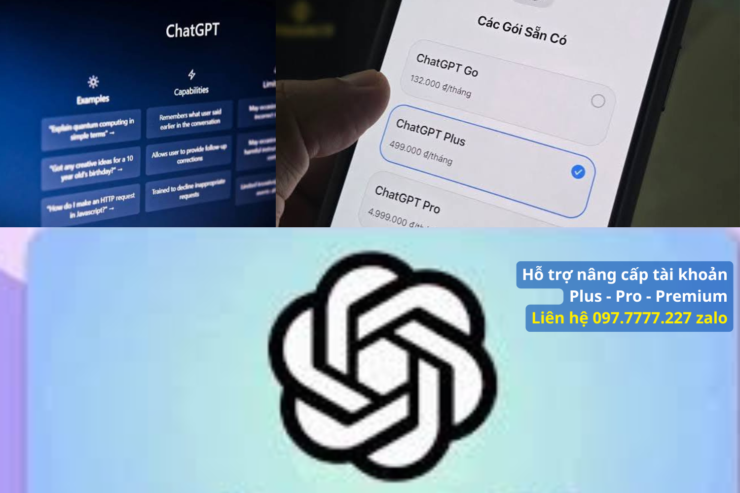Chat GPT Plus miễn phí có thực sự phù hợp cho doanh nghiệp nhỏ?