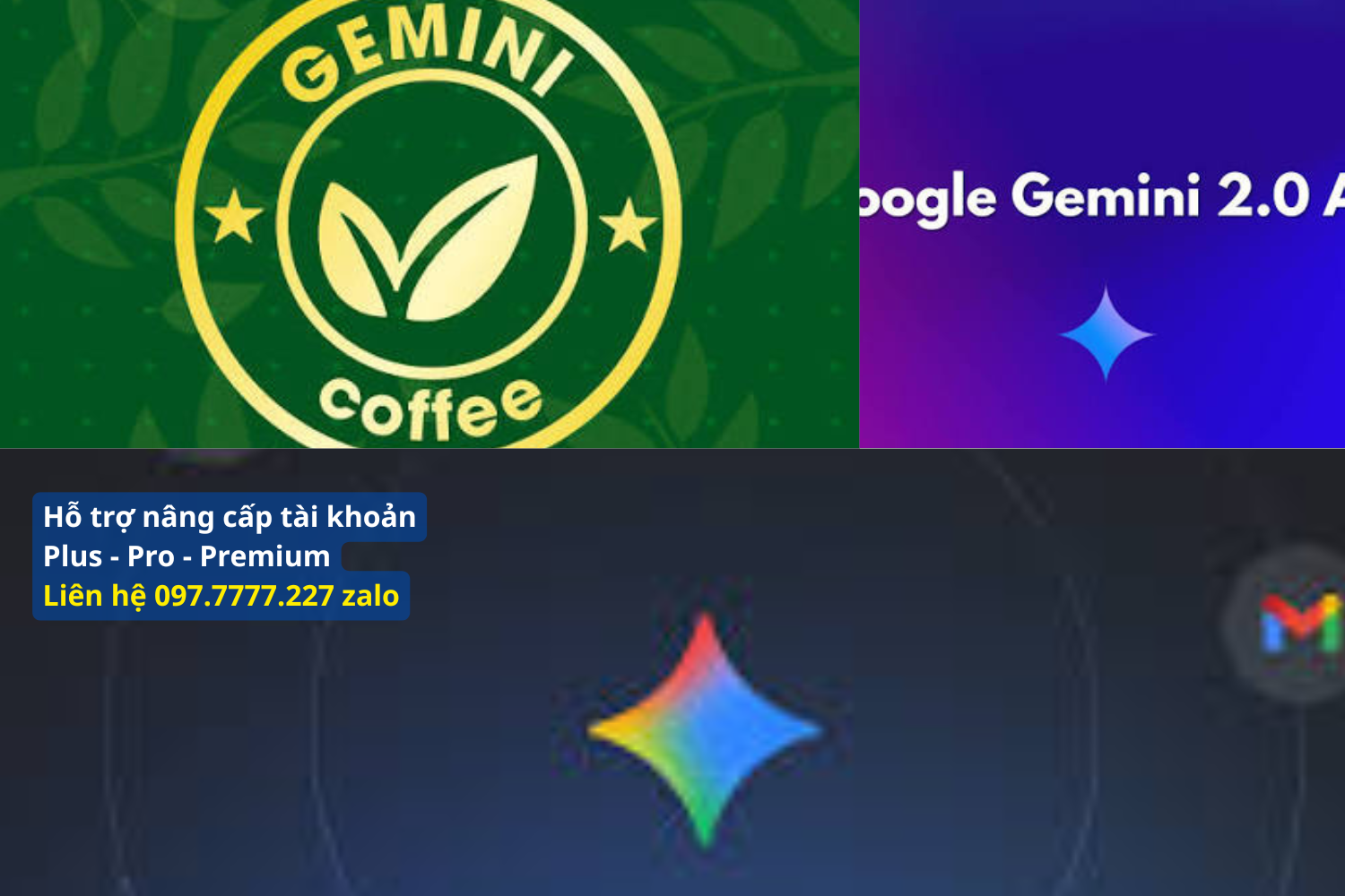 Nguyên Nhân Khiến Tài Khoản Gemini Pro Family Bị Lỗi IP / Quốc Gia