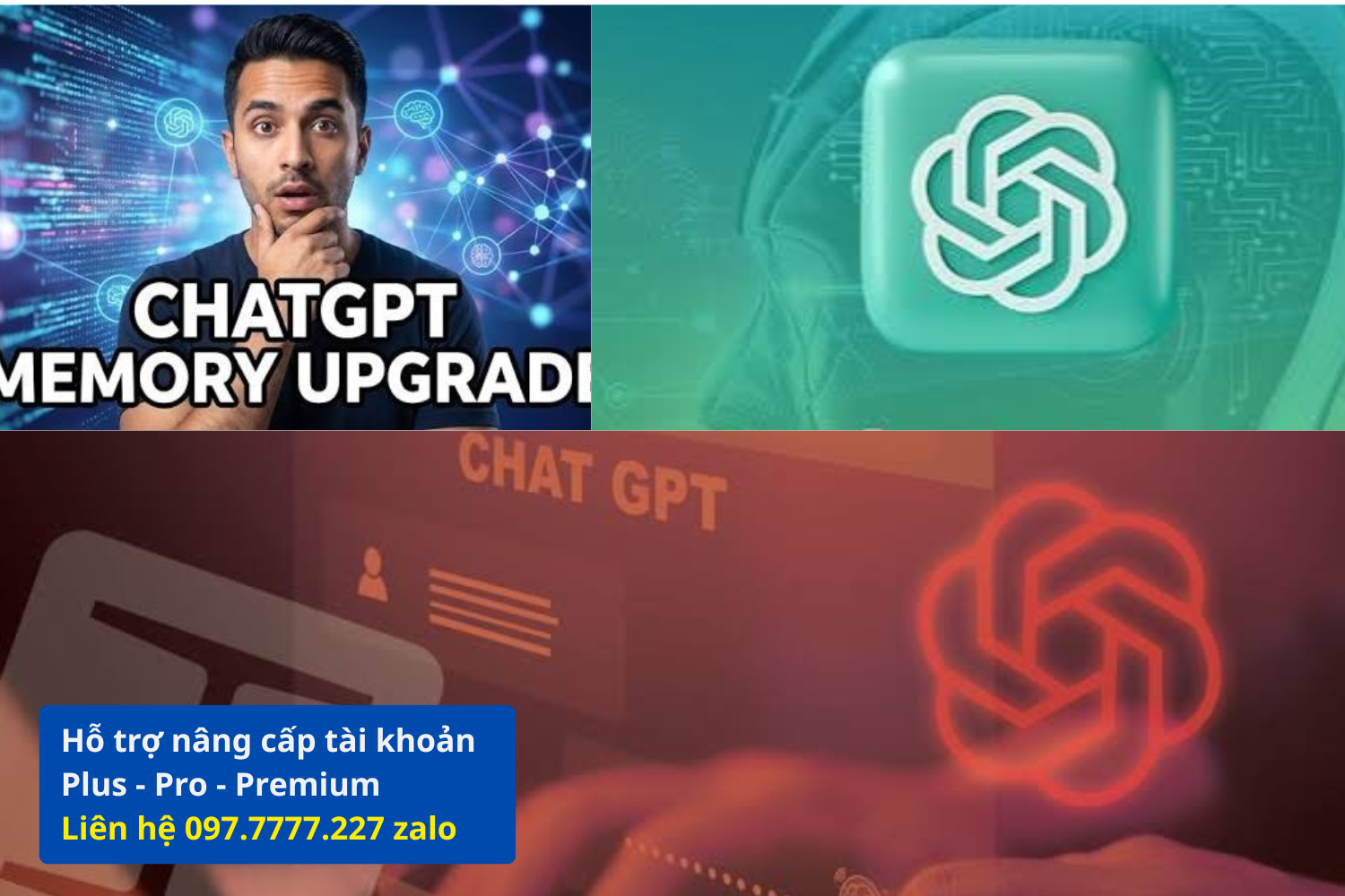 Bứt Phá Năng Suất Thời Đại Số Cùng Trí Tuệ Nhân Tạo