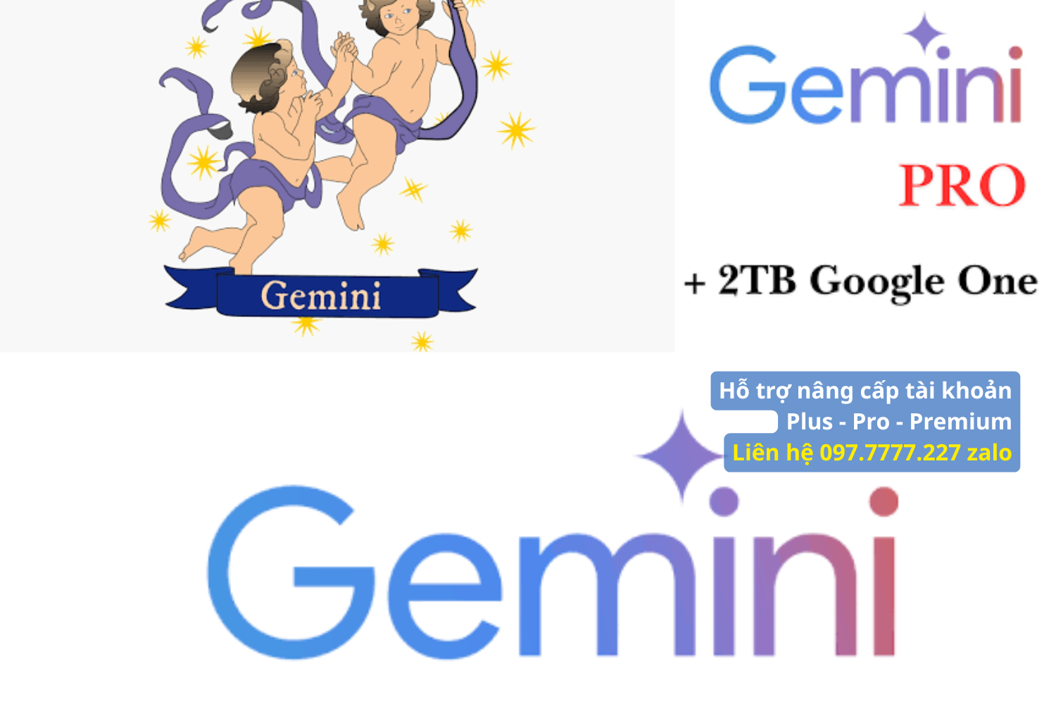 Hướng Dẫn Nạp Code Gemini Pro 1000 Credit Vào Google Console