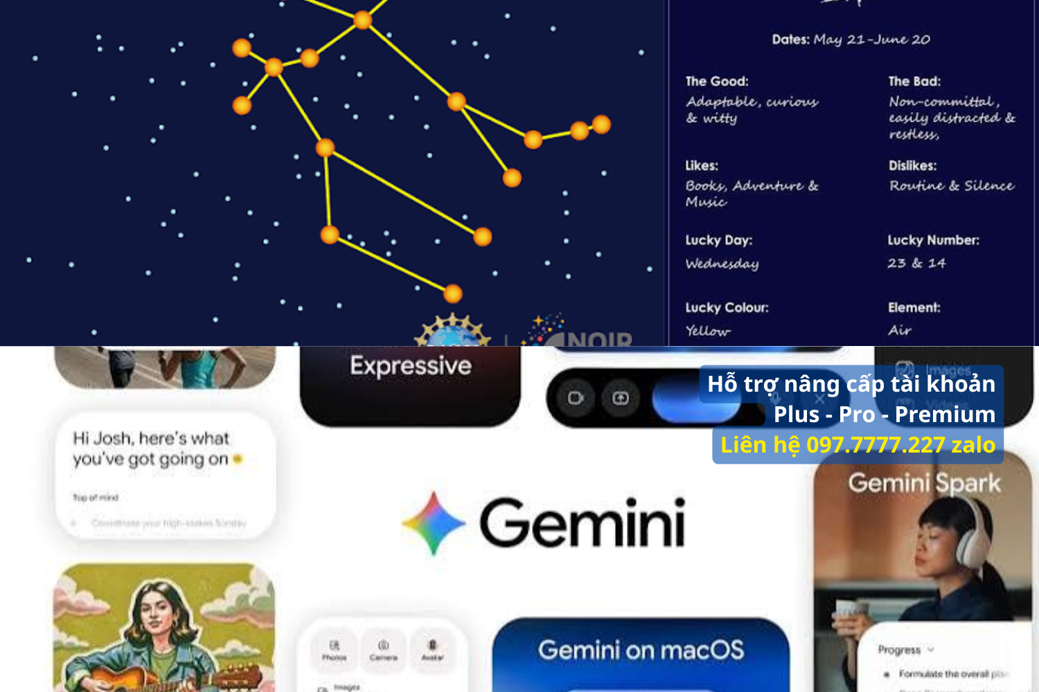 Lợi Ích Khi Nạp Code Gemini Pro 1000 Credit Vào Google Console