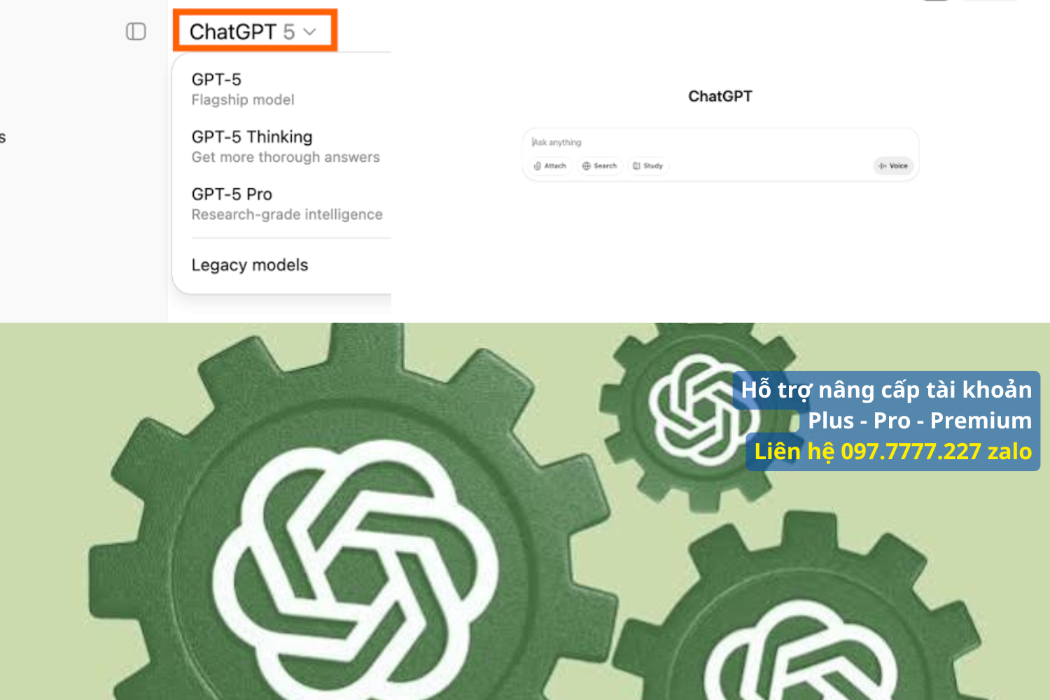 Bảng tổng hợp các thông báo lỗi thanh toán & Cách xử lý nhanh 📊