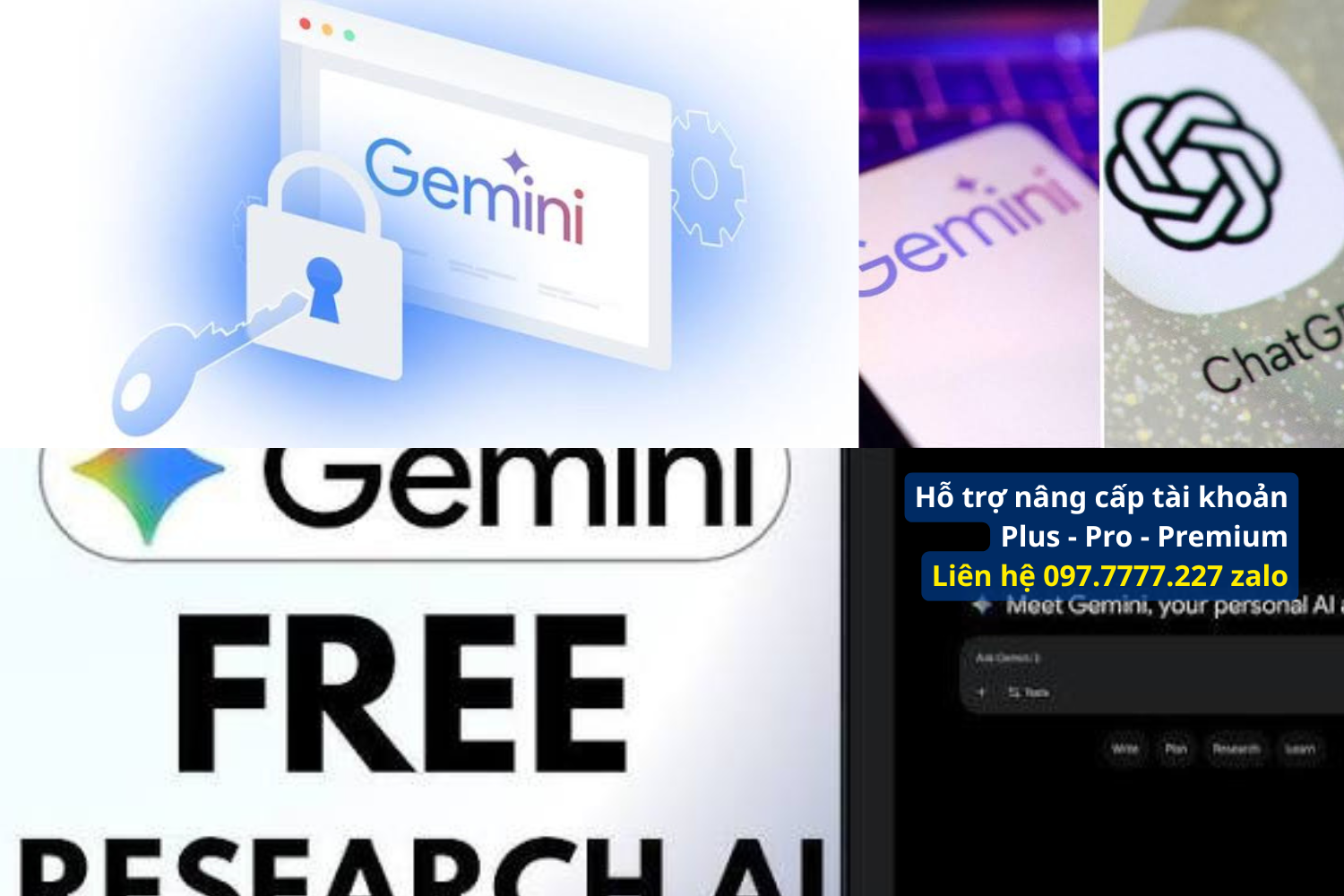 Hướng Dẫn Viết Bài Luận Văn Đạt Điểm A Với Gemini Pro Student