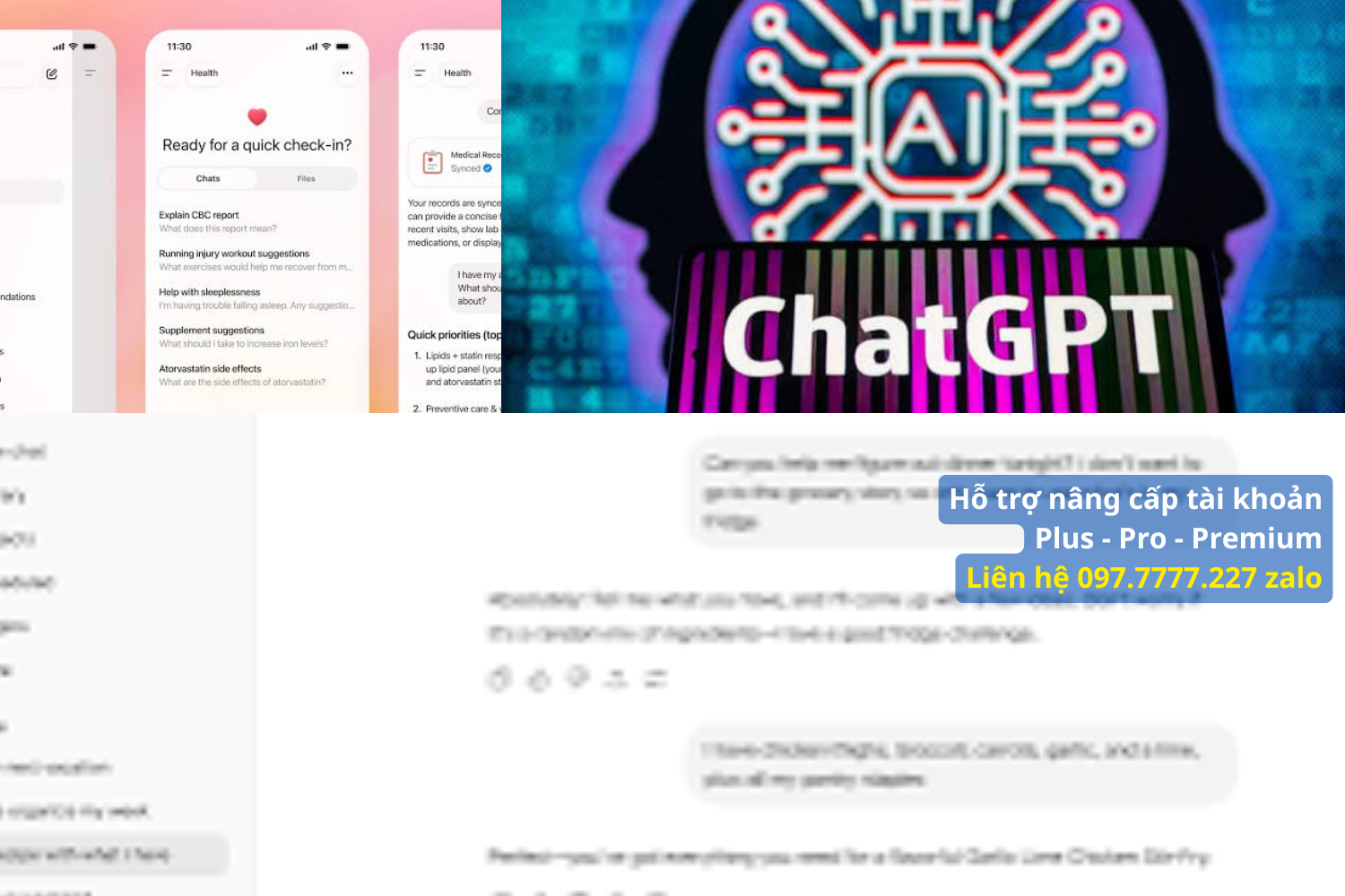 Thẻ Visa ảo là gì và vì sao nên chọn để nâng cấp ChatGPT Plus?