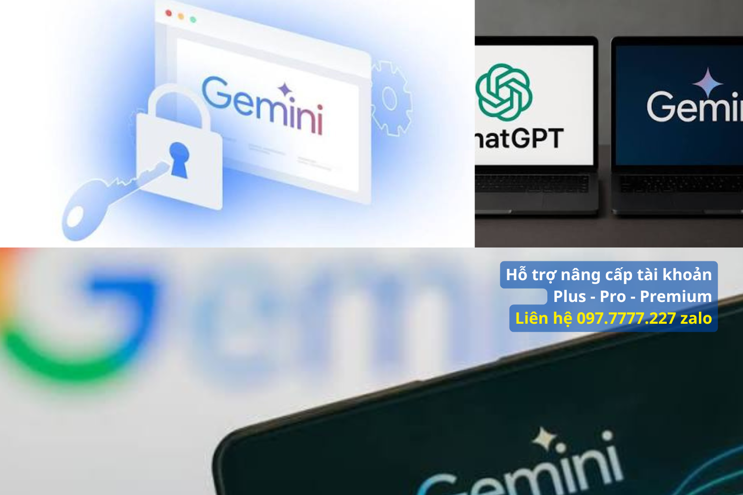 Gói Cước Gemini Pro Family Hỗ Trợ Tối Đa Bao Nhiêu Thiết Bị?