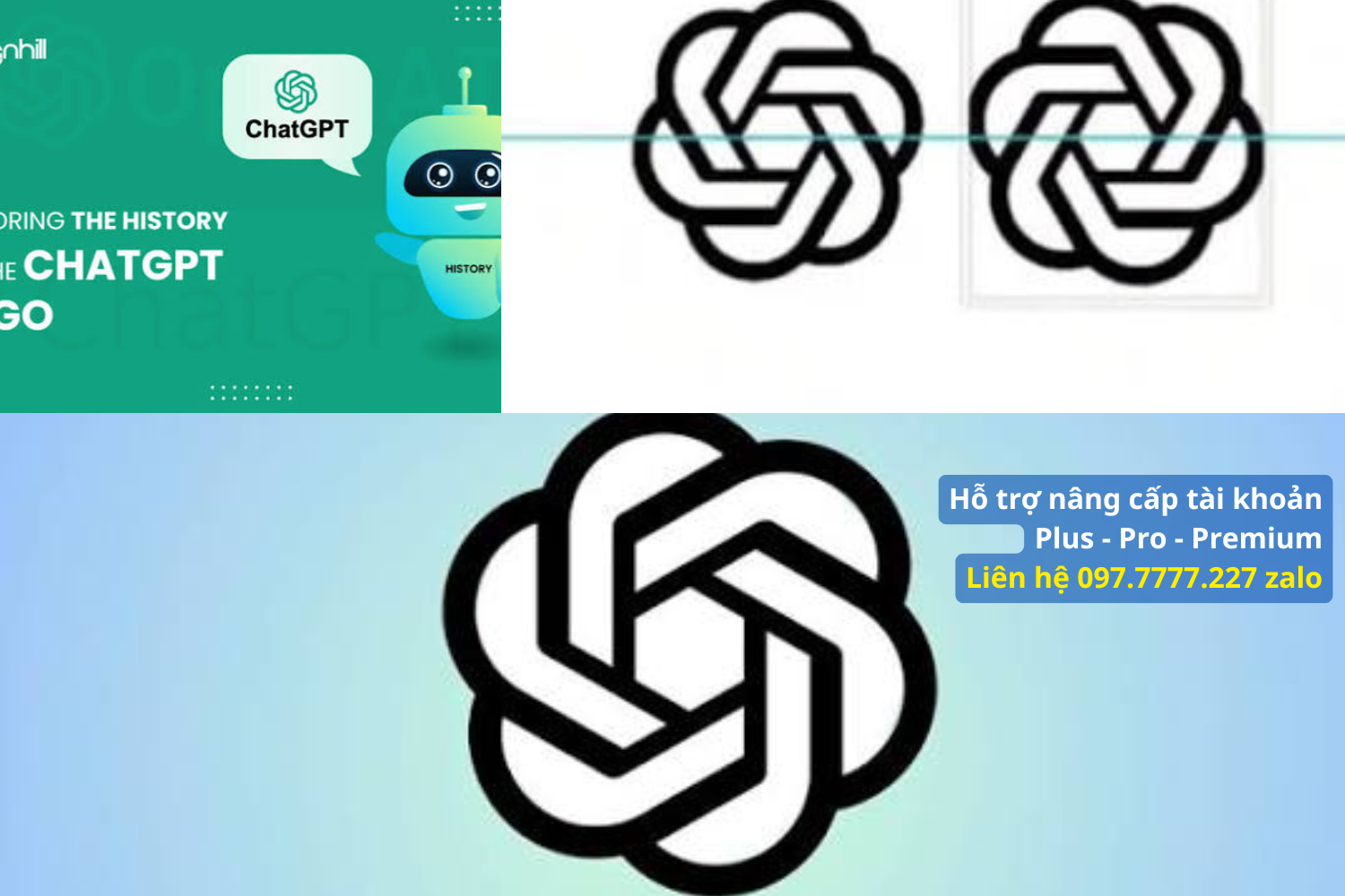 Chuẩn bị trước khi nâng cấp ChatGPT Plus bằng thẻ Debit 🛠️