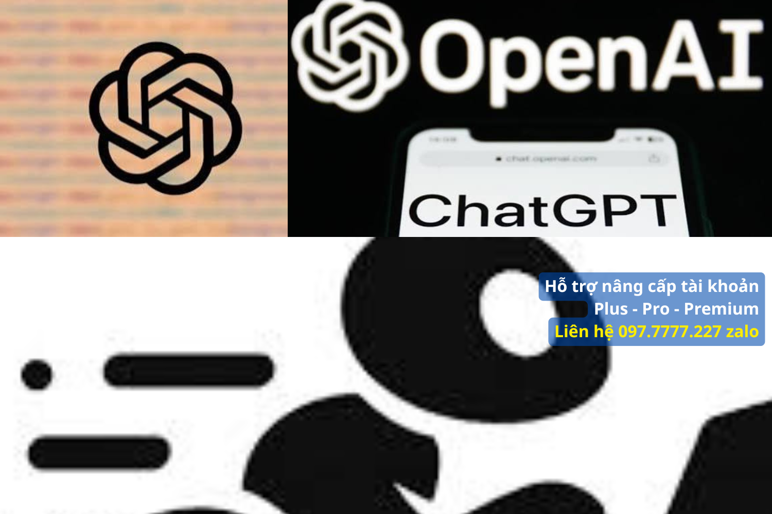 Tại sao nên nâng cấp ChatGPT Plus ngay sau khi tạo tài khoản mới? 🚀