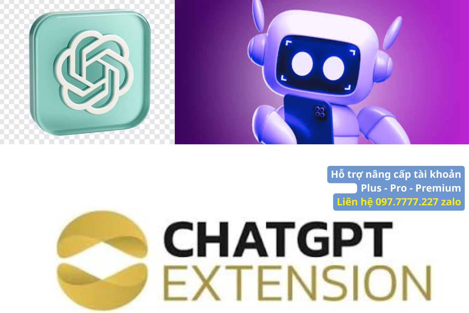 Hướng dẫn đăng ký ChatGPT Plus chi tiết cho người mới 🛠️