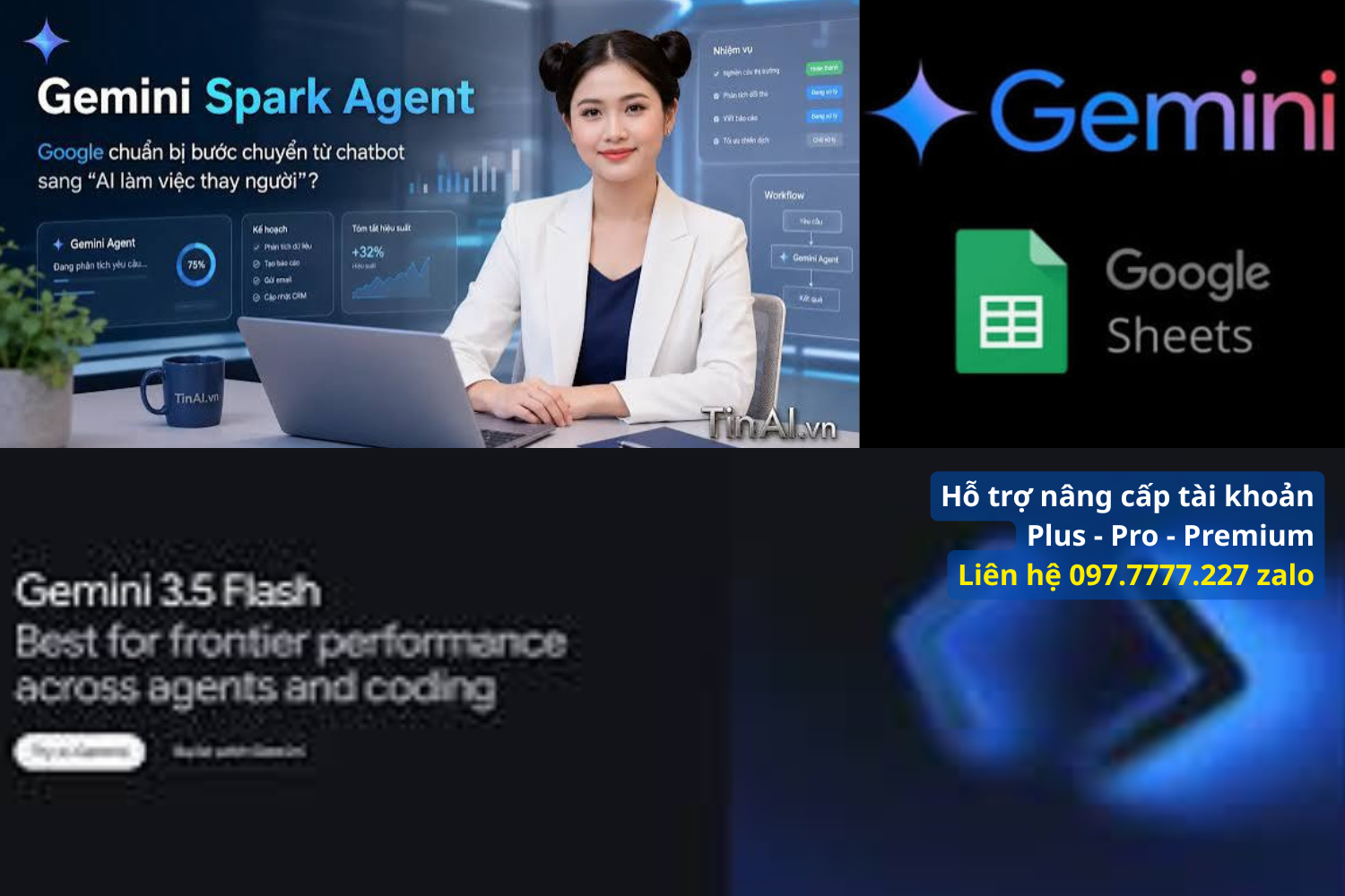 Định Giá Thị Trường Chi Tiết Cho Gói Gemini Pro 1000 Credit