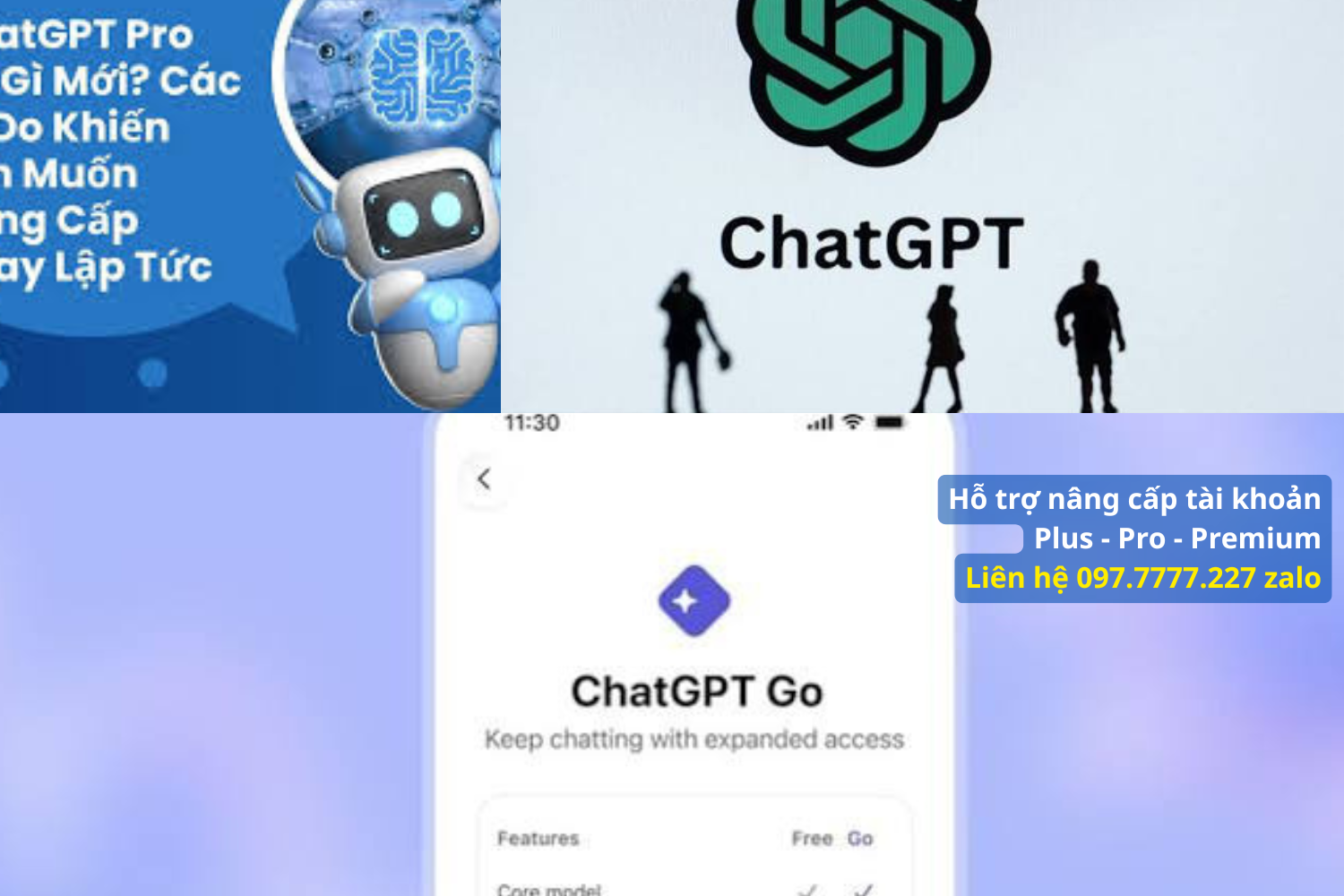 Giải pháp khi không có thẻ thanh toán quốc tế Visa/Mastercard 🛠️