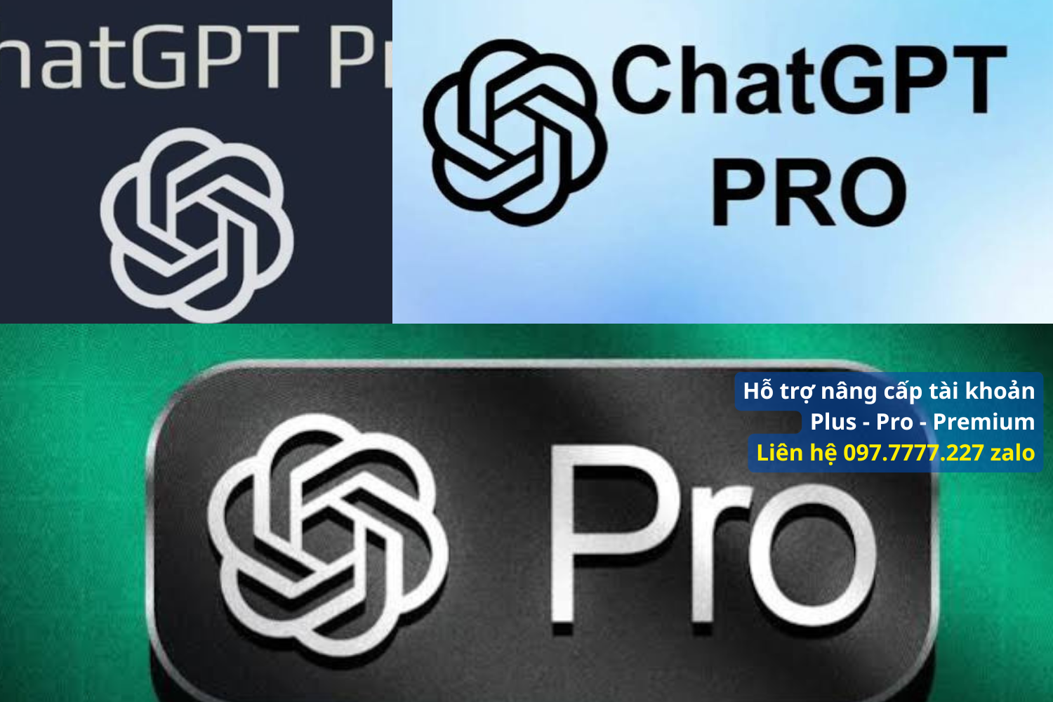 Hướng dẫn cách đăng ký ChatGPT Plus miễn phí cho người dùng Việt Nam 🎁