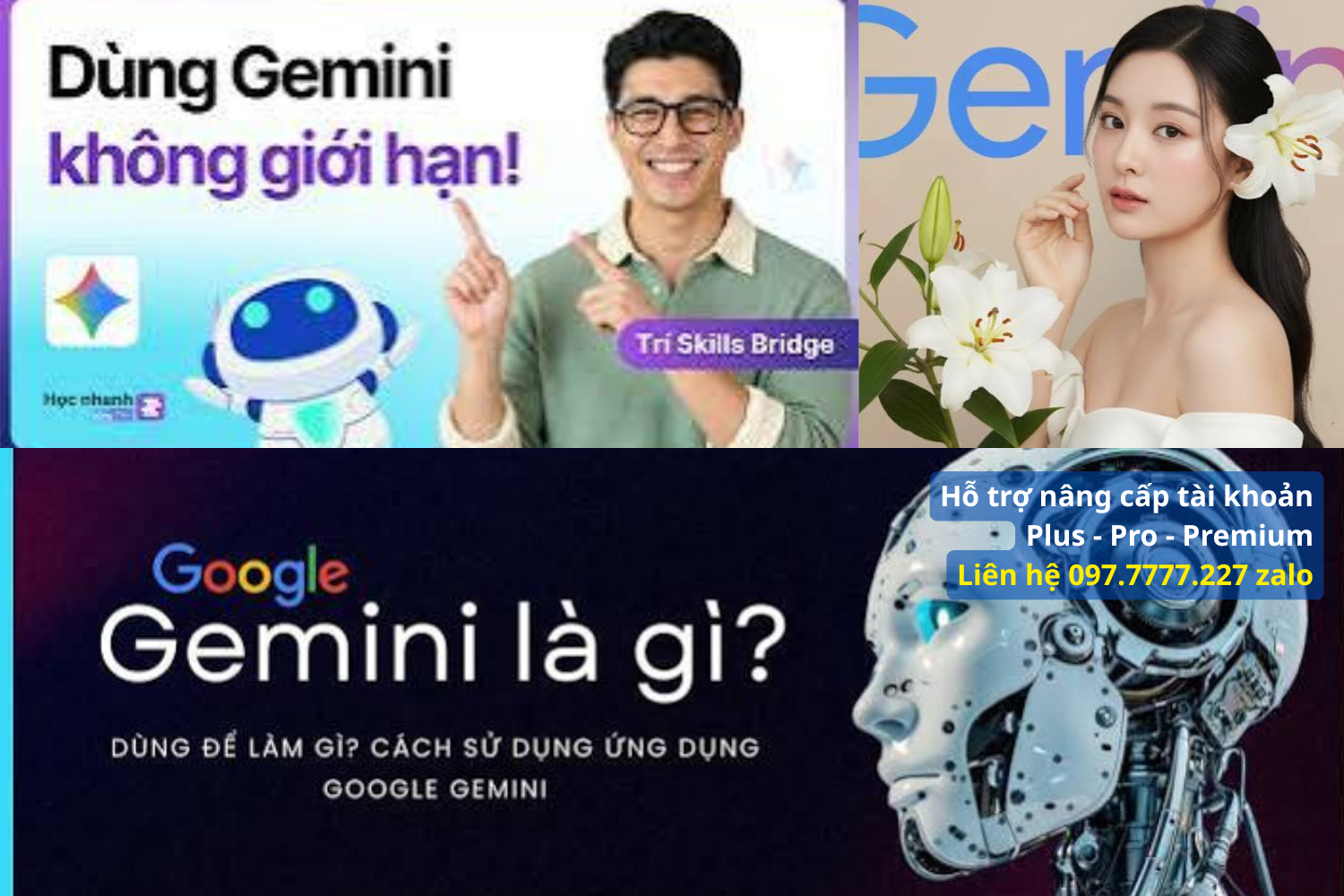 Gemini Pro Giải Quyết Bài Toán Dữ Liệu Lớn Như Thế Nào?
